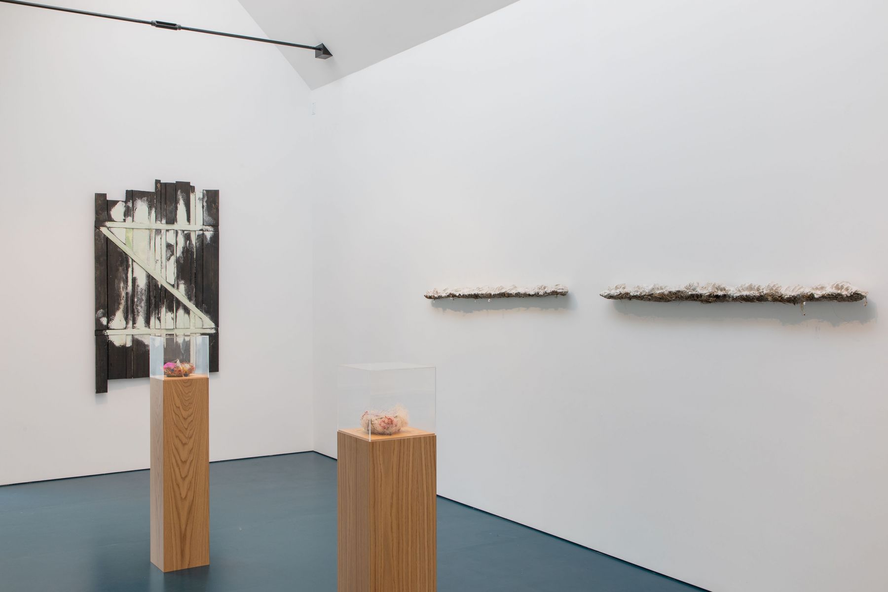 Mother Sky (Installation View)