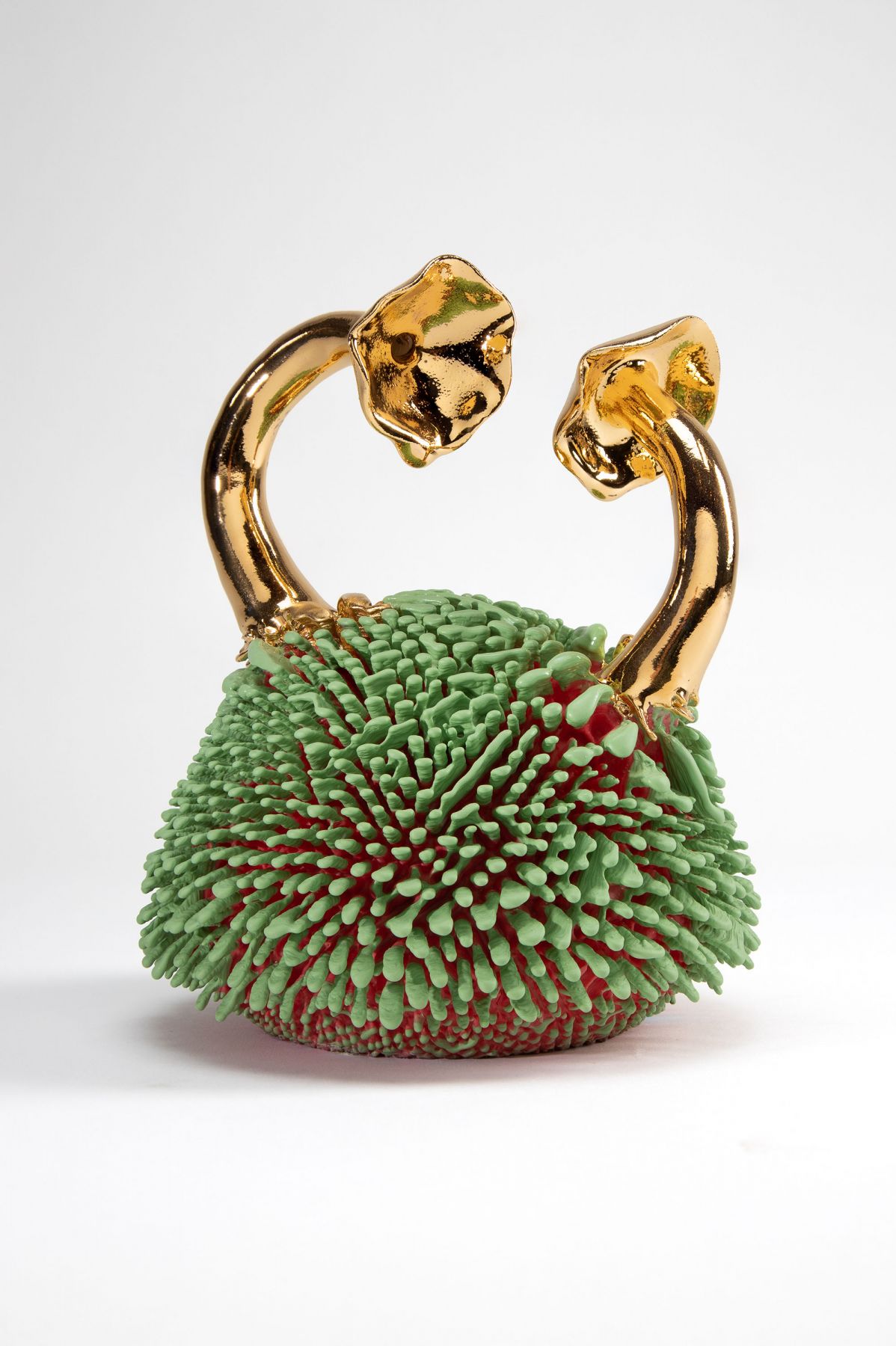 Arnold, 2018 Porcelain
