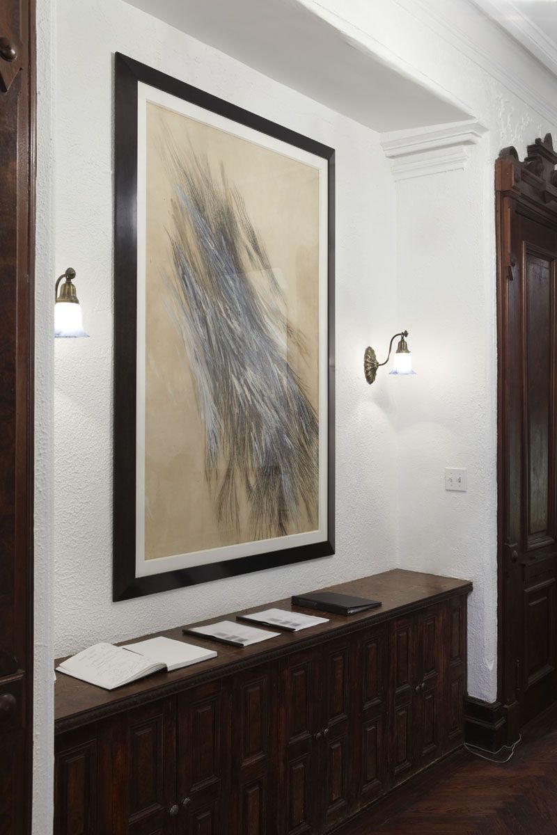 I.G.Y. (Installation View), Marianne Boesky Gallery, Uptown, 2010