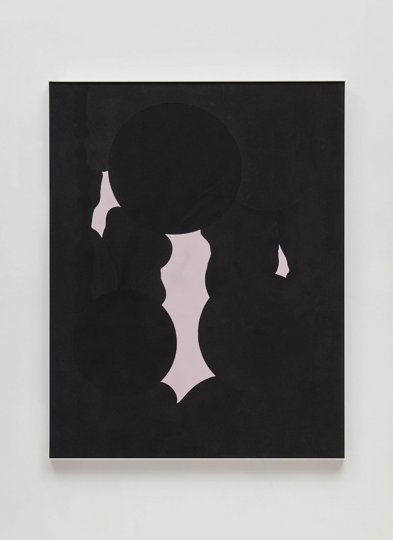Untitled (Embedment), 2018