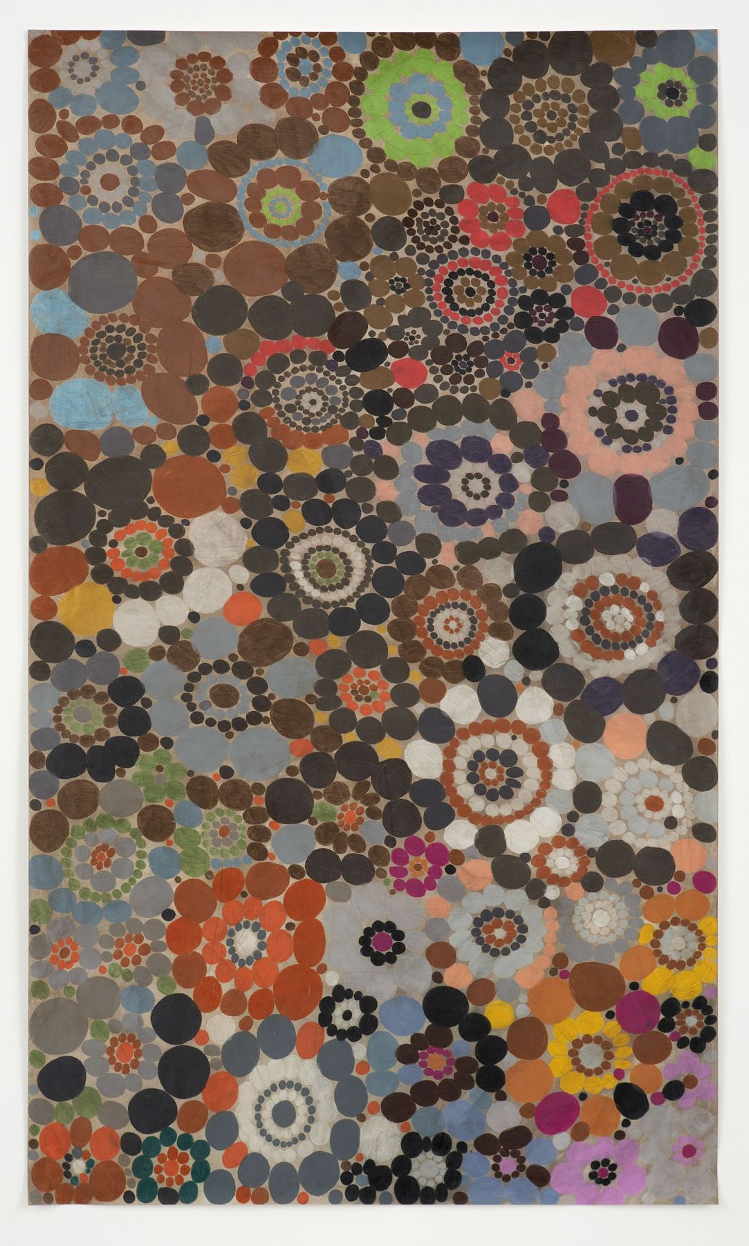 William J. O'Brien, Untitled, 2008