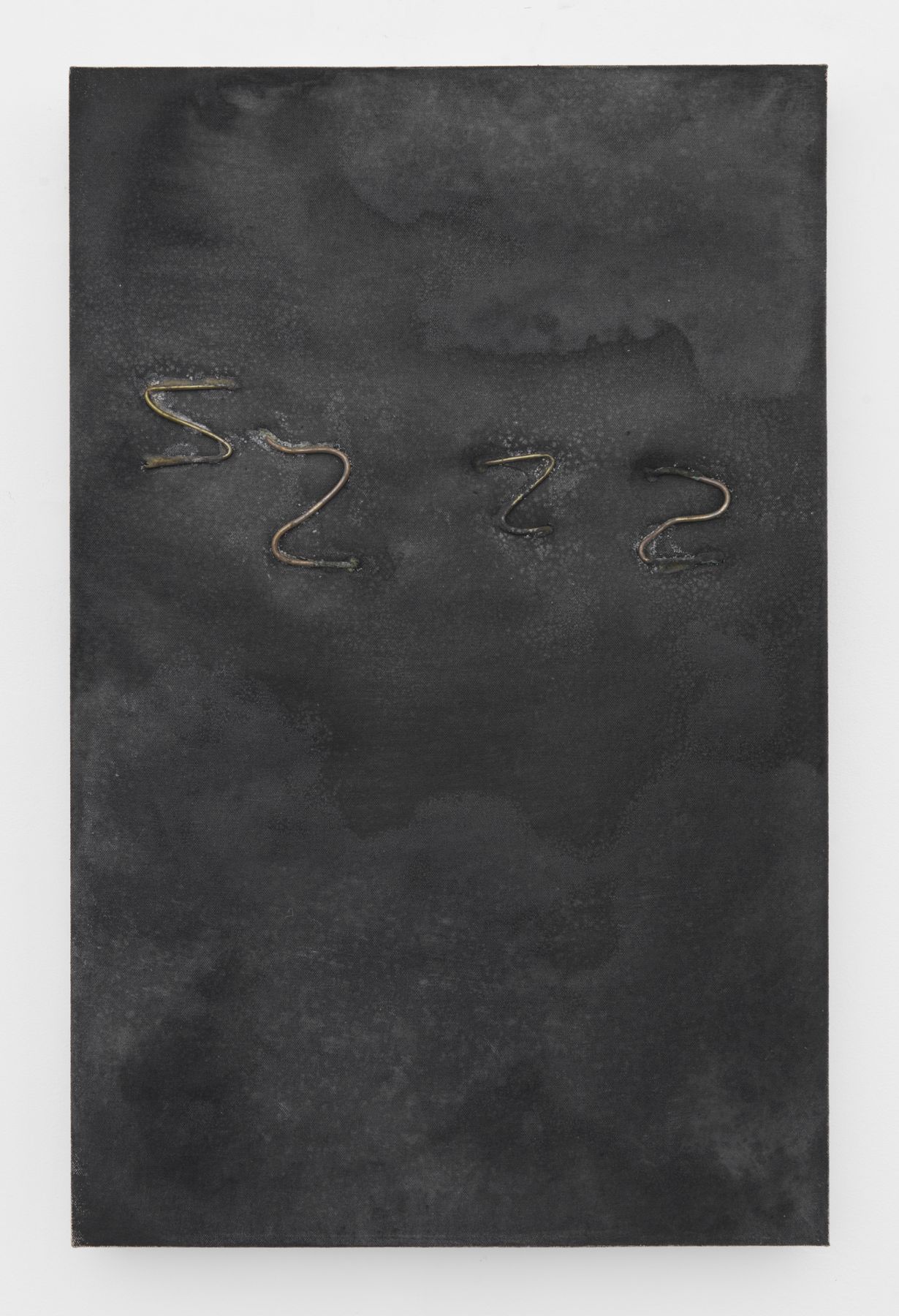 an artwork from his Zs series by jay heikes available for sale