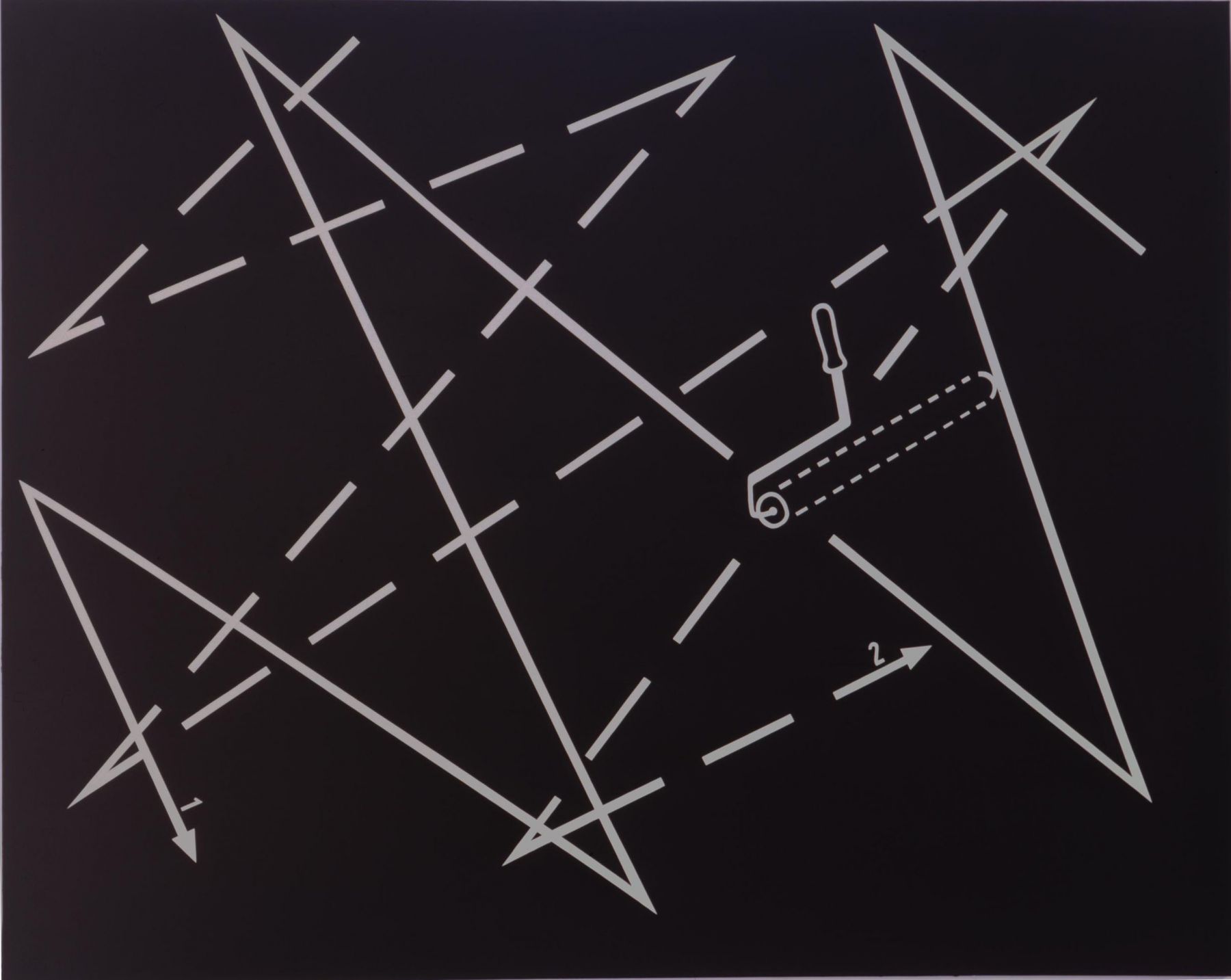 Franziska Holstein, Roller (Roller), 2006