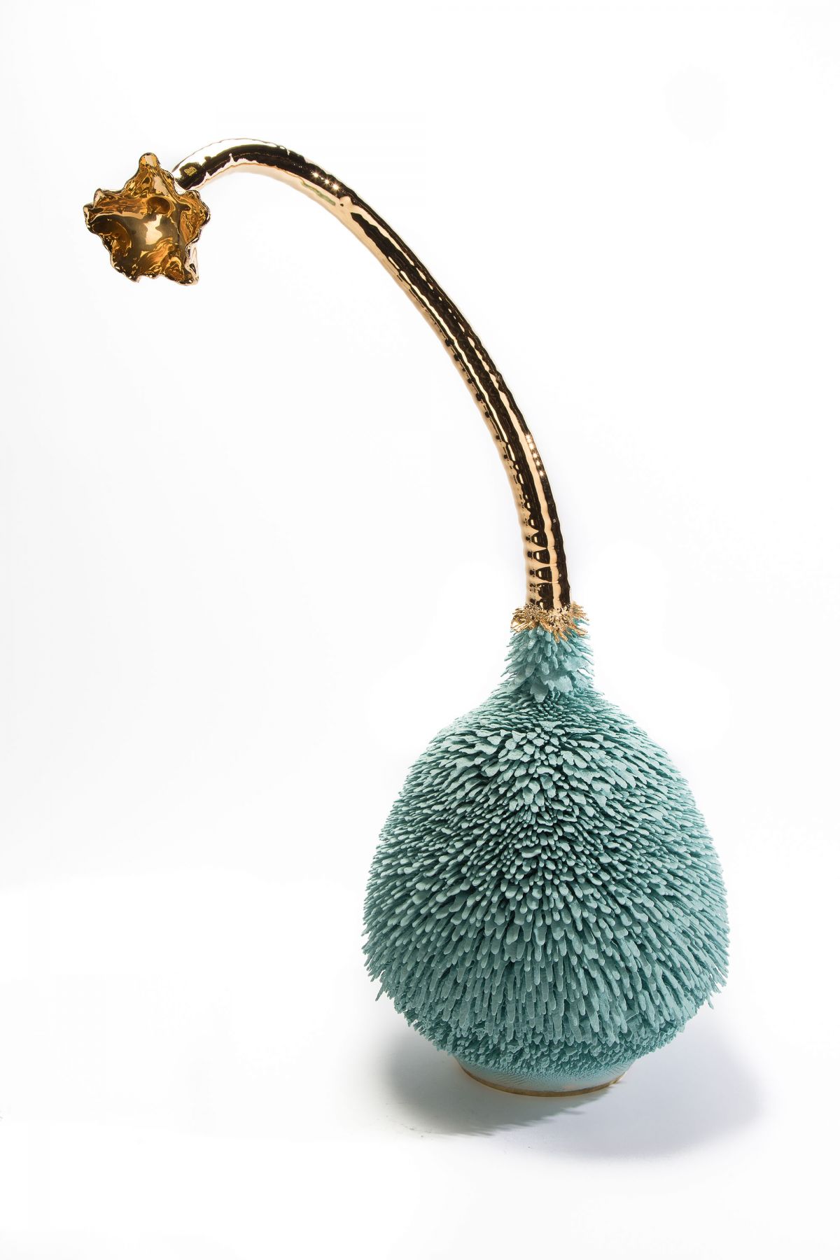 Father Vase, 2018