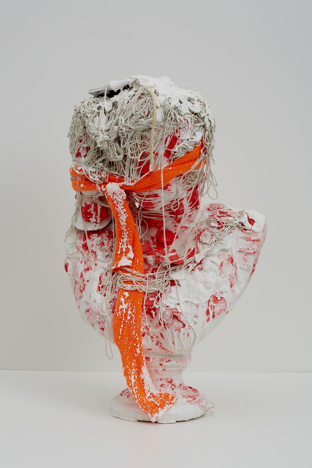 William J. O'Brien, The Veil, 2011