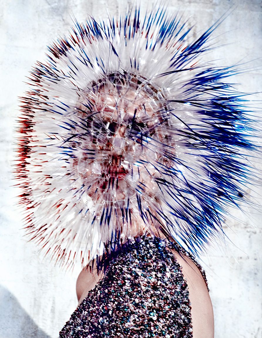 Txema Yeste, Toni and Flower, 2013