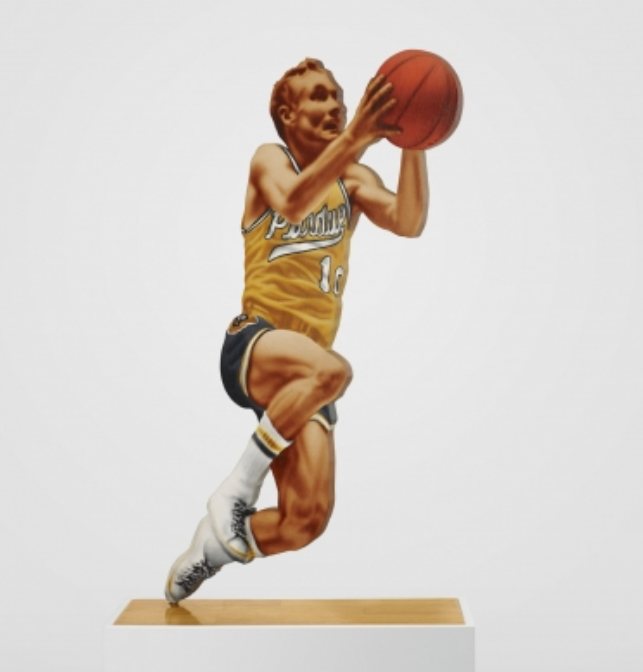 Howard Kanovitz Artists Eric Firestone Gallery