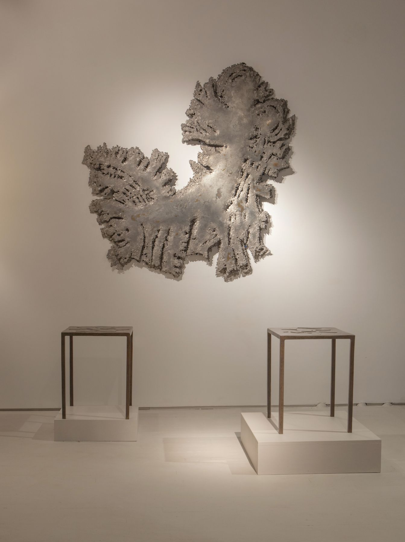 Pierre Sabatier Exhibitions Magen H Gallery