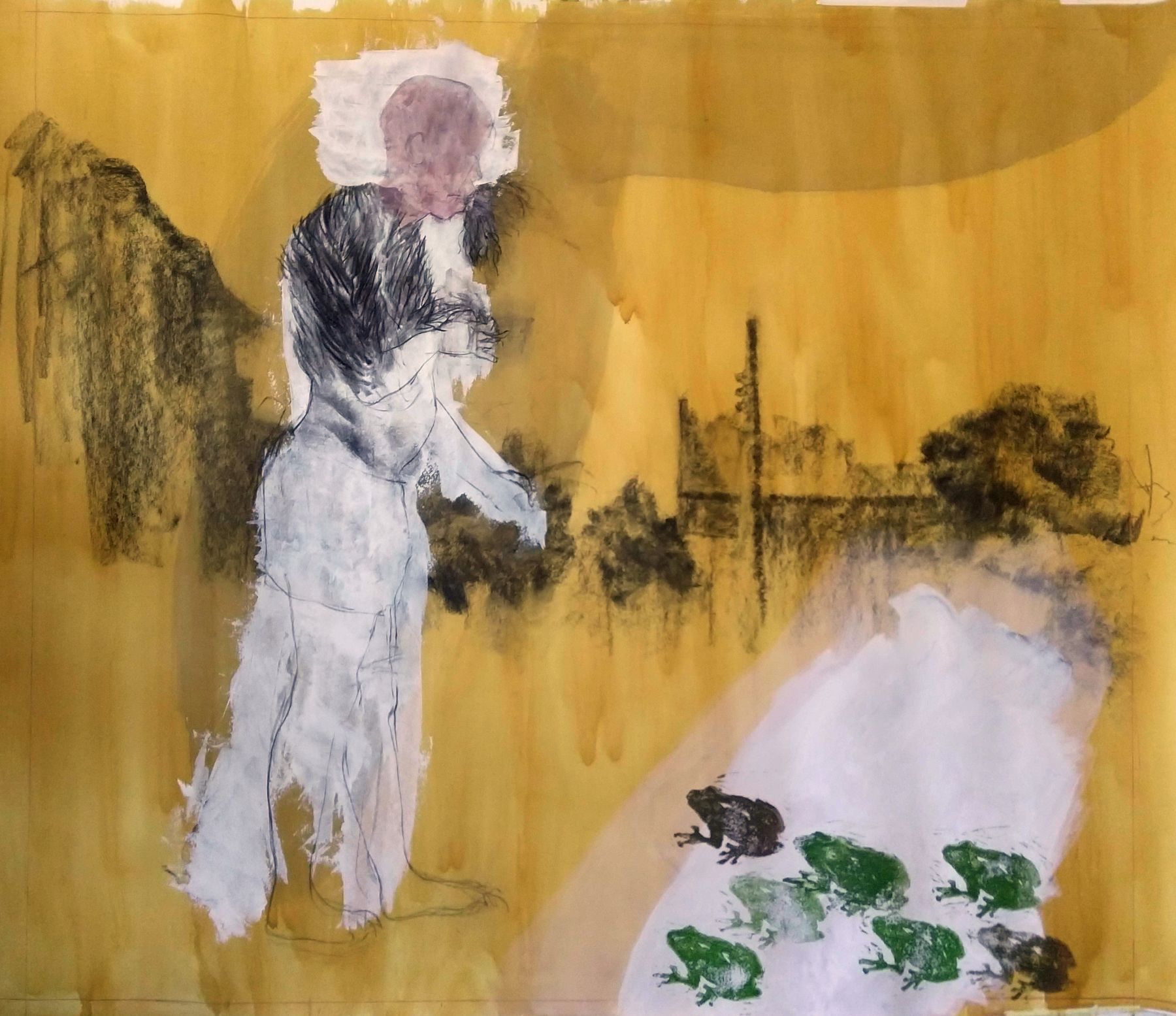 Artist Center Image 1