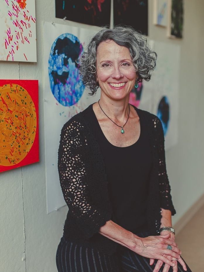 Deirdre Murphy, Photography: Blake Riesenfeld