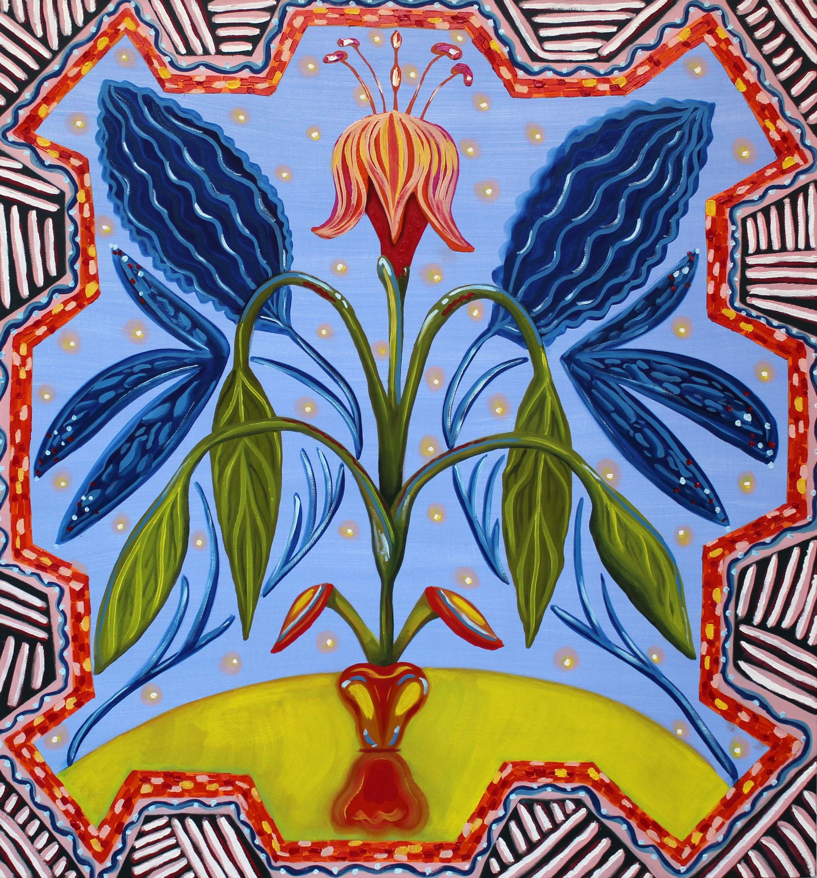 Artist Center Image