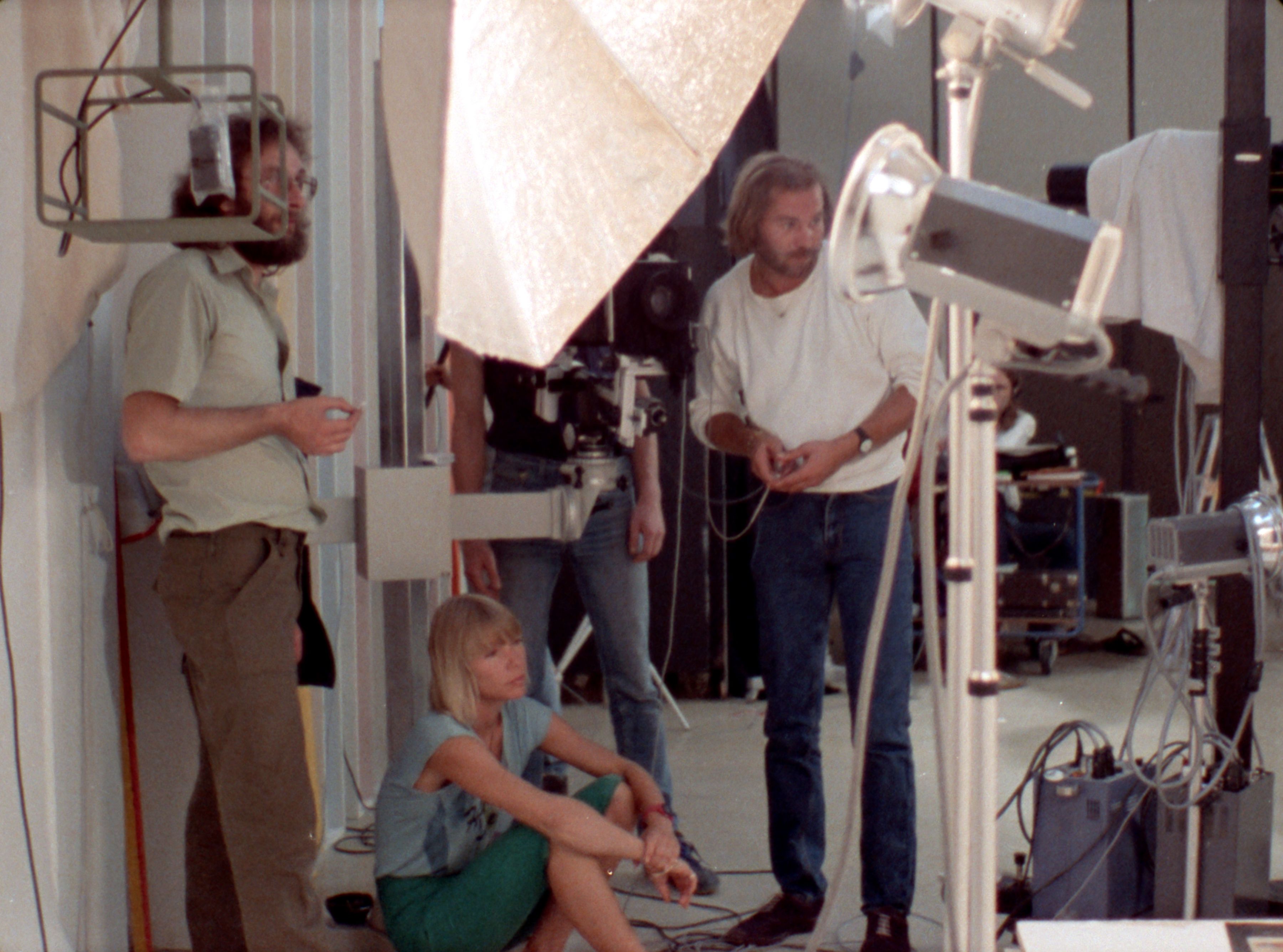 An Image, 1983 (still)