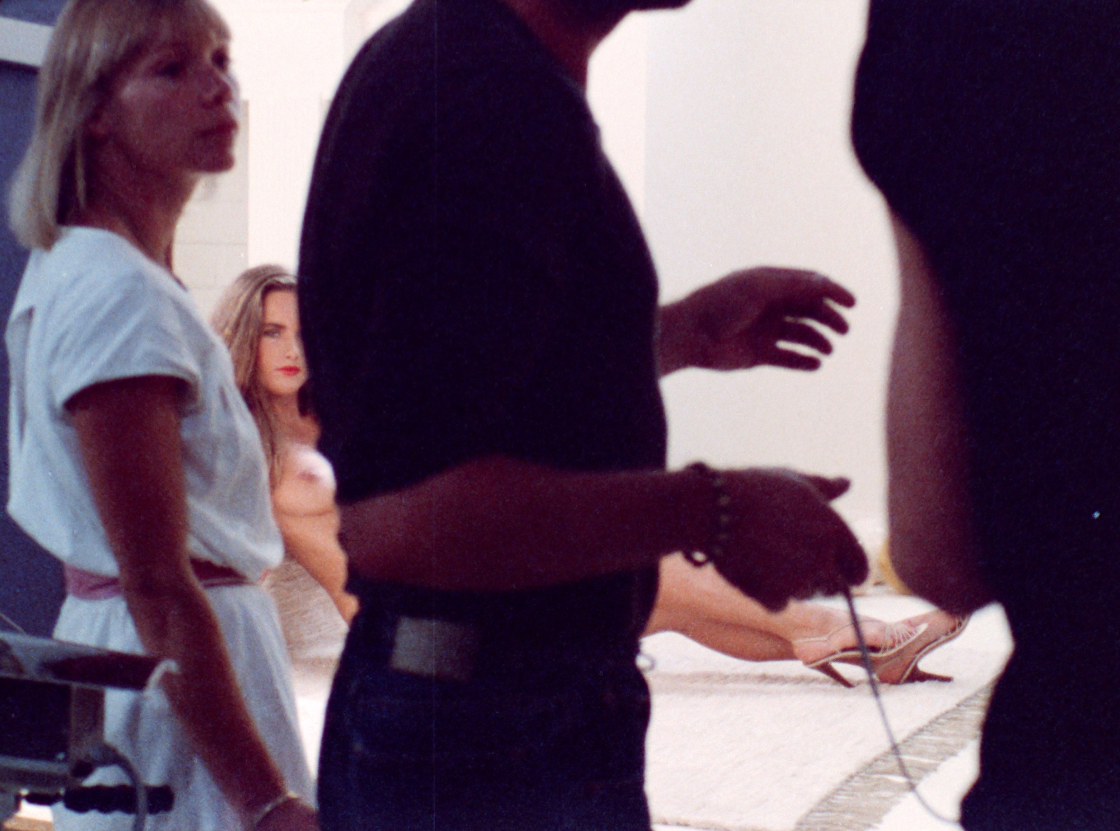 An Image, 1983 (still)