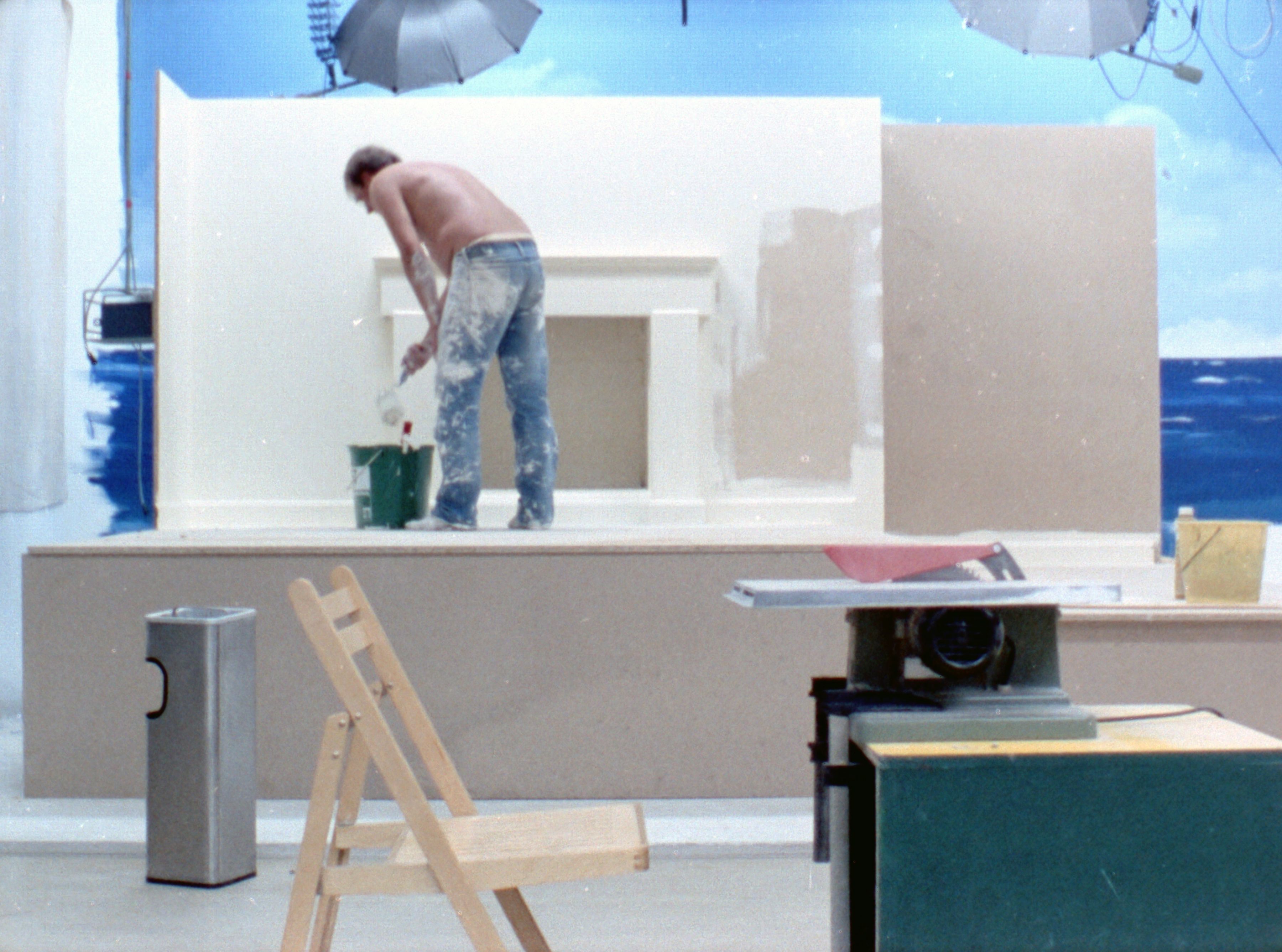 An Image, 1983 (still)