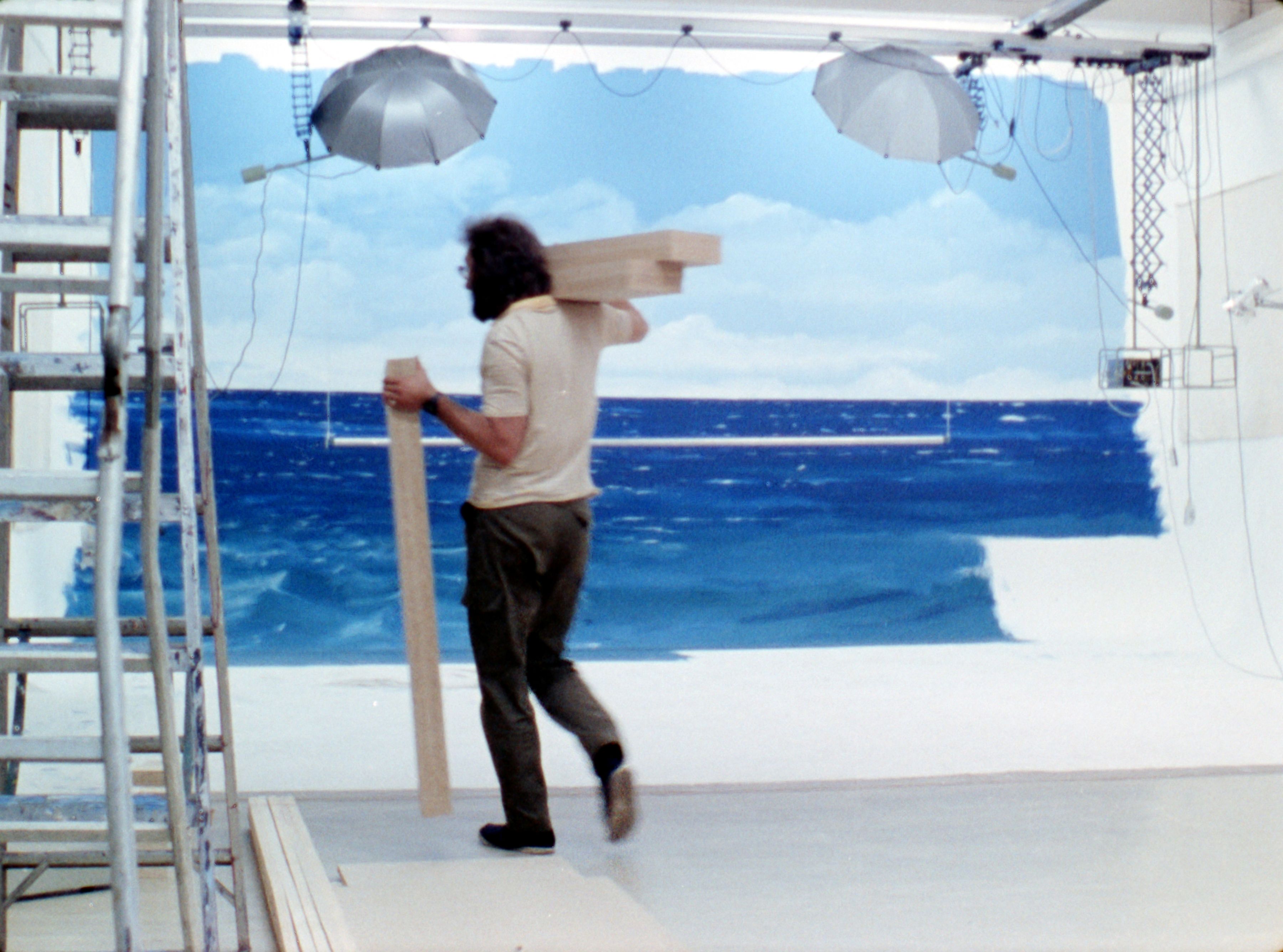 An Image, 1983 (still)