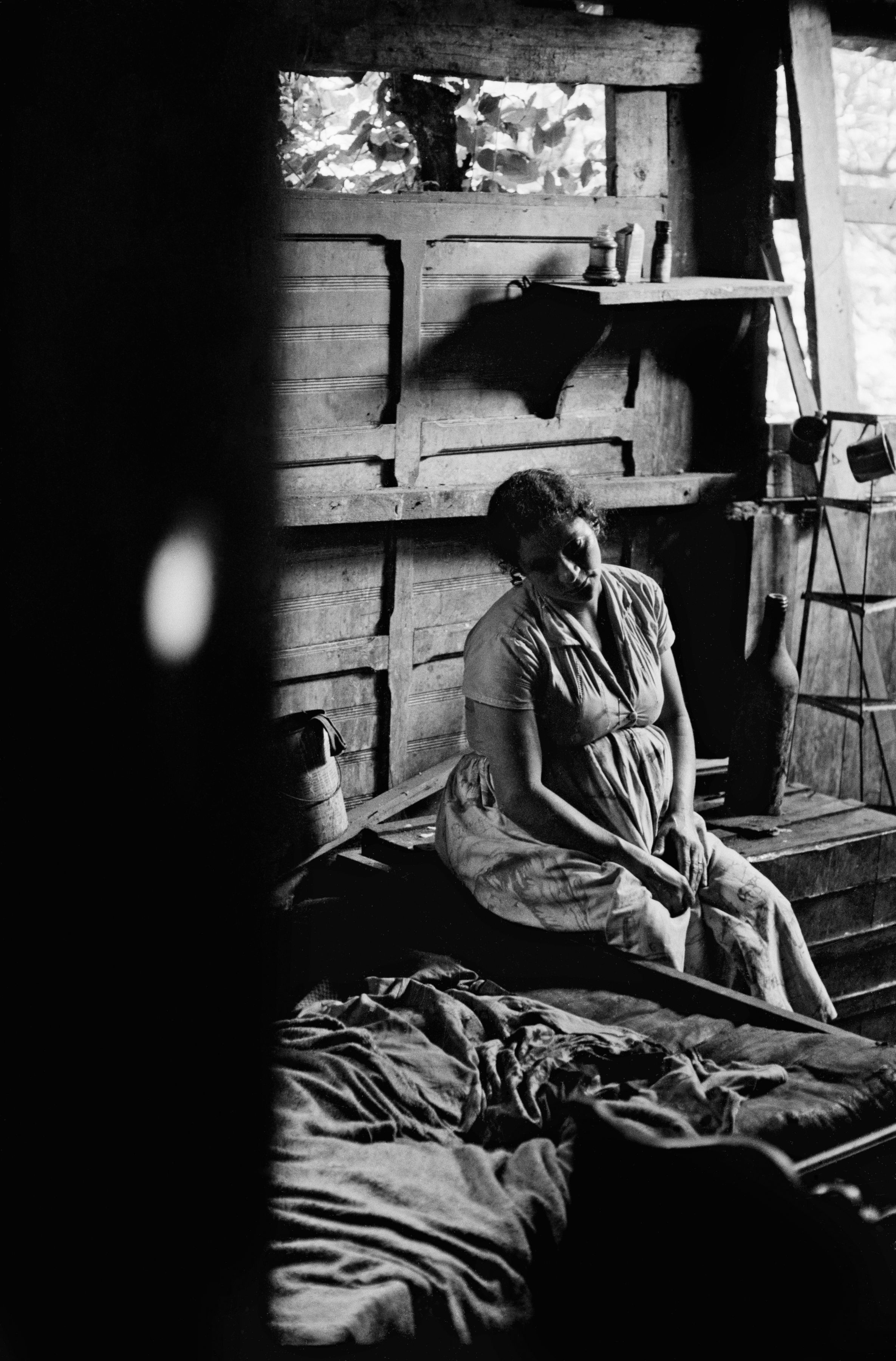 Gordon parks color photography picture