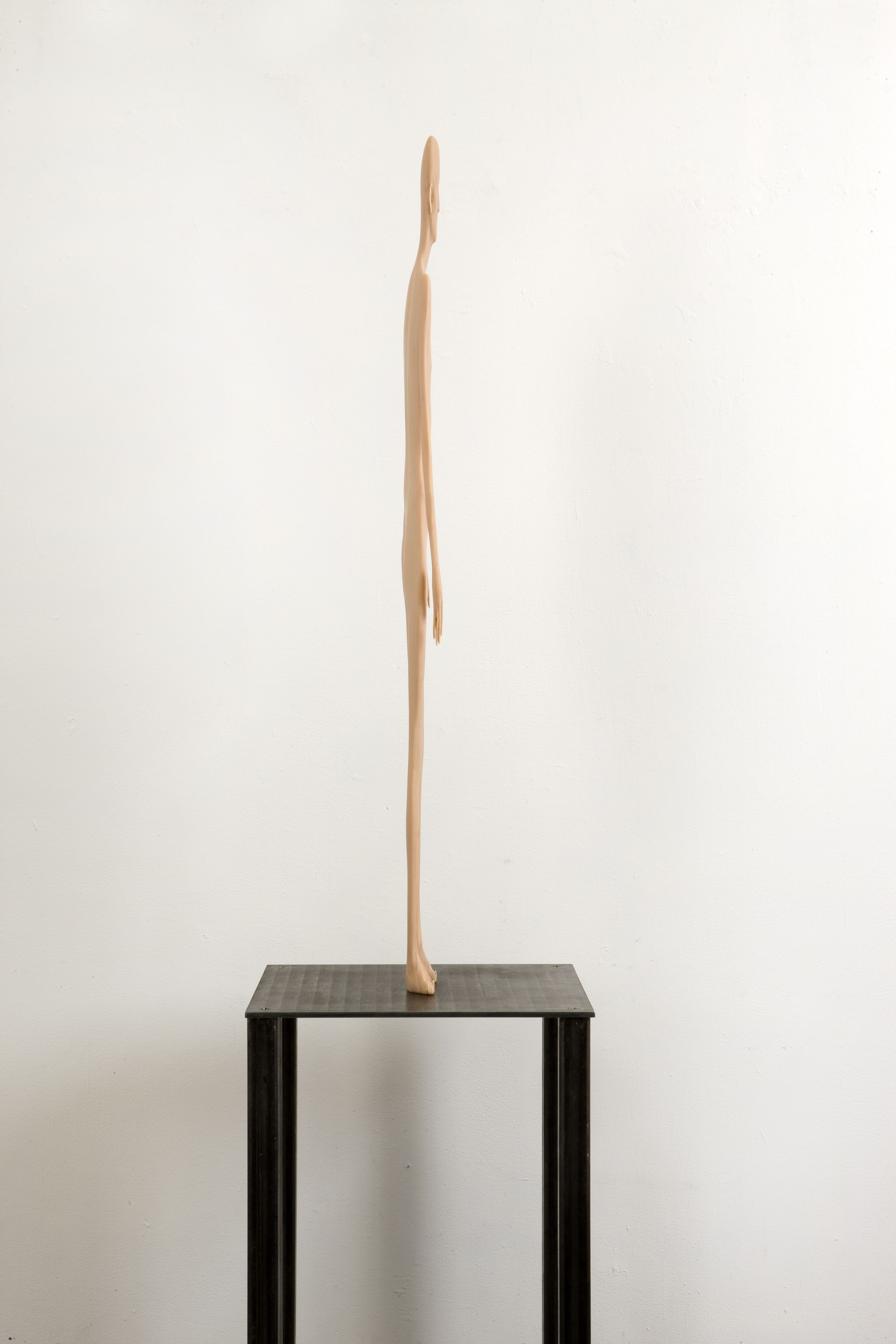 FIGURES Sculptures Richard Dupont