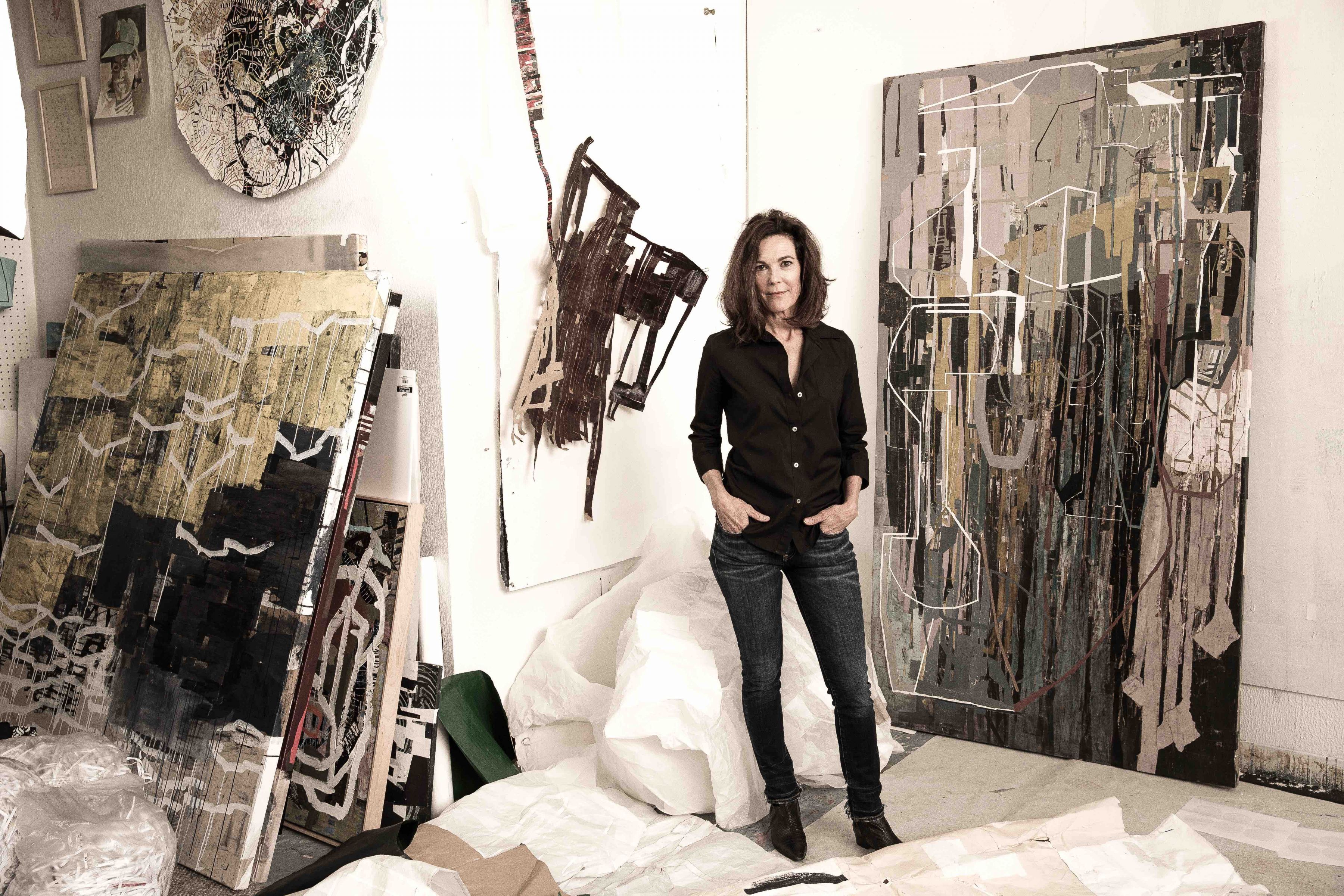 Artist Statement
