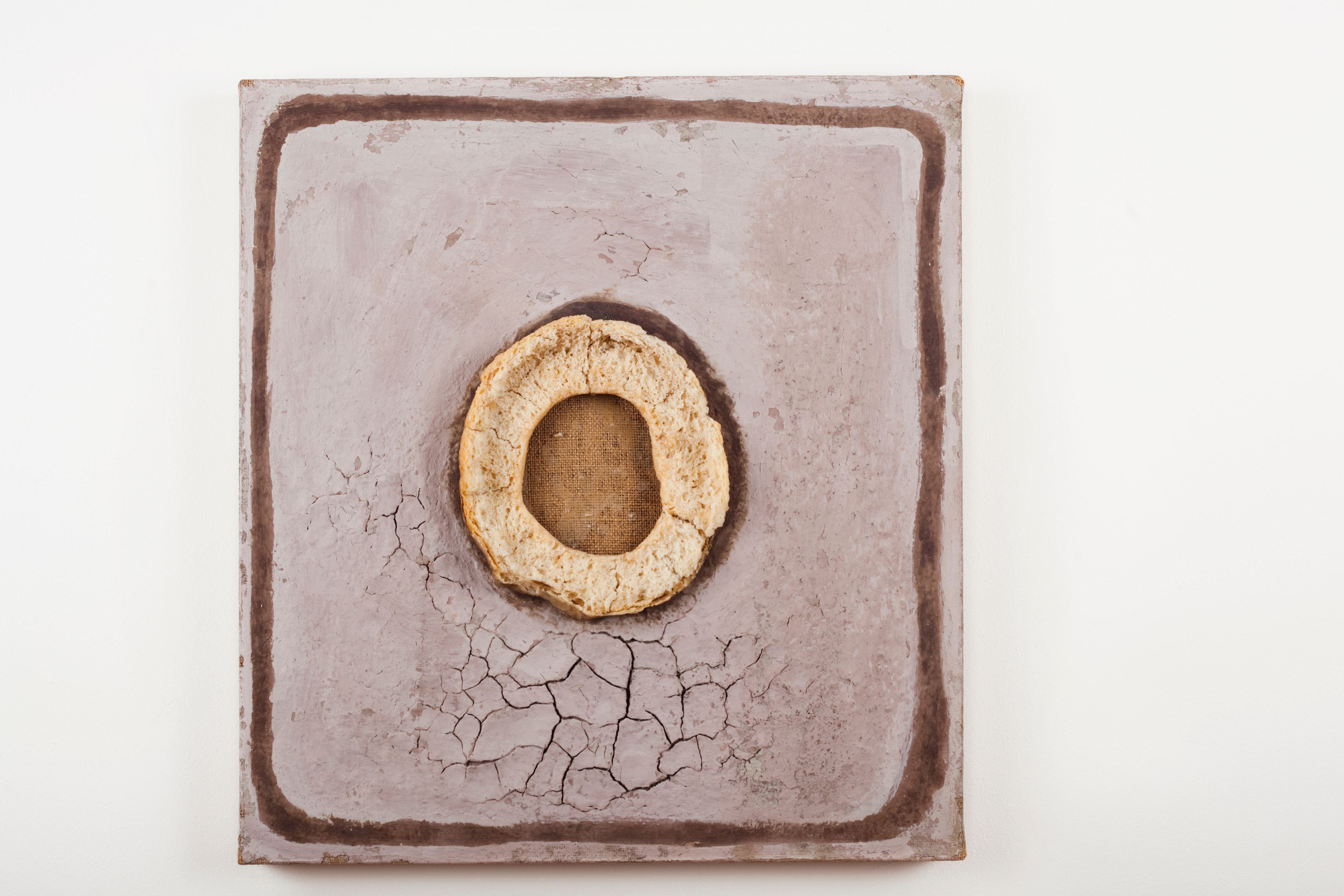 Marcos Grigorian, Half a loaf, 1966