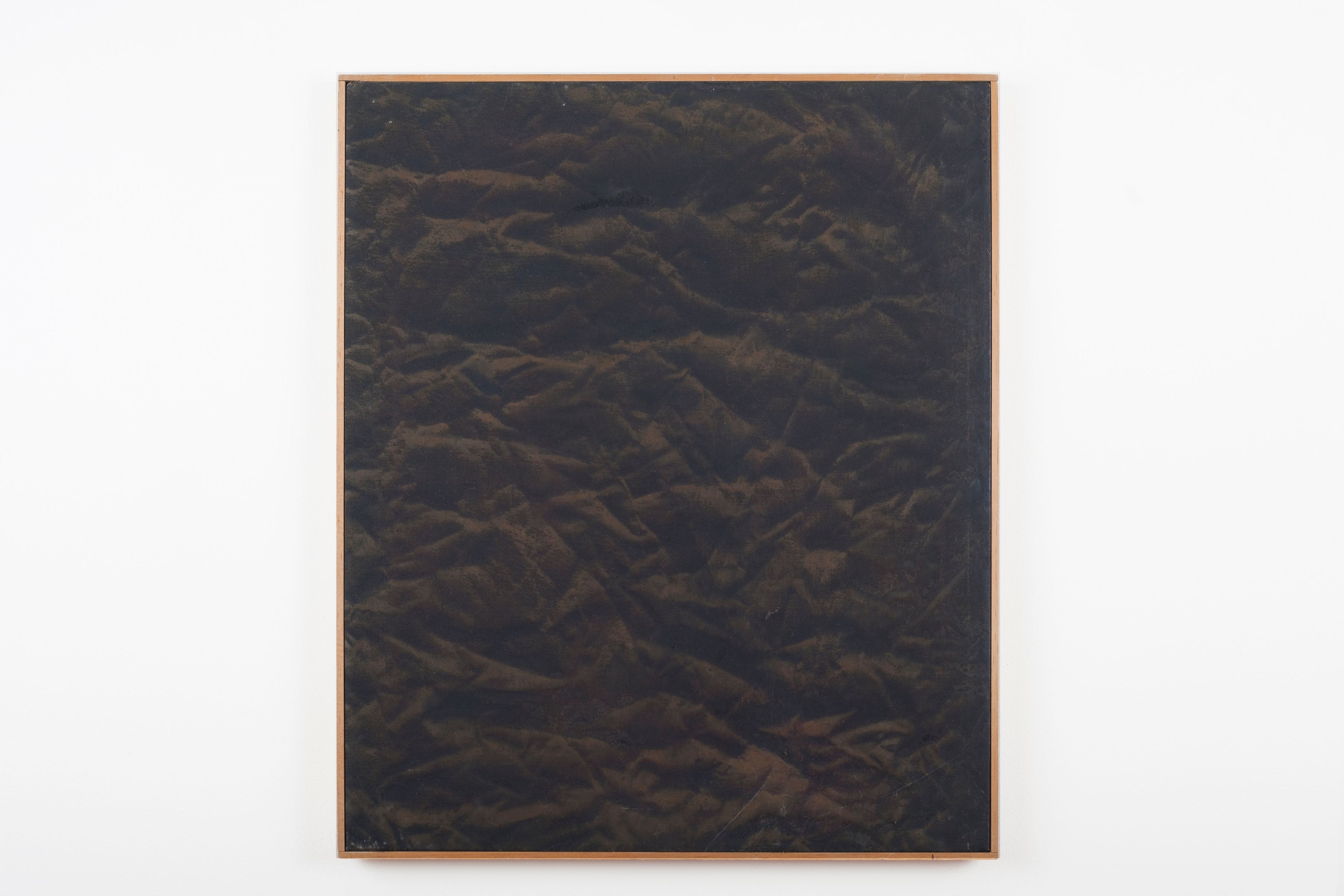 Marcos Grigorian, Vibration #4, 1963