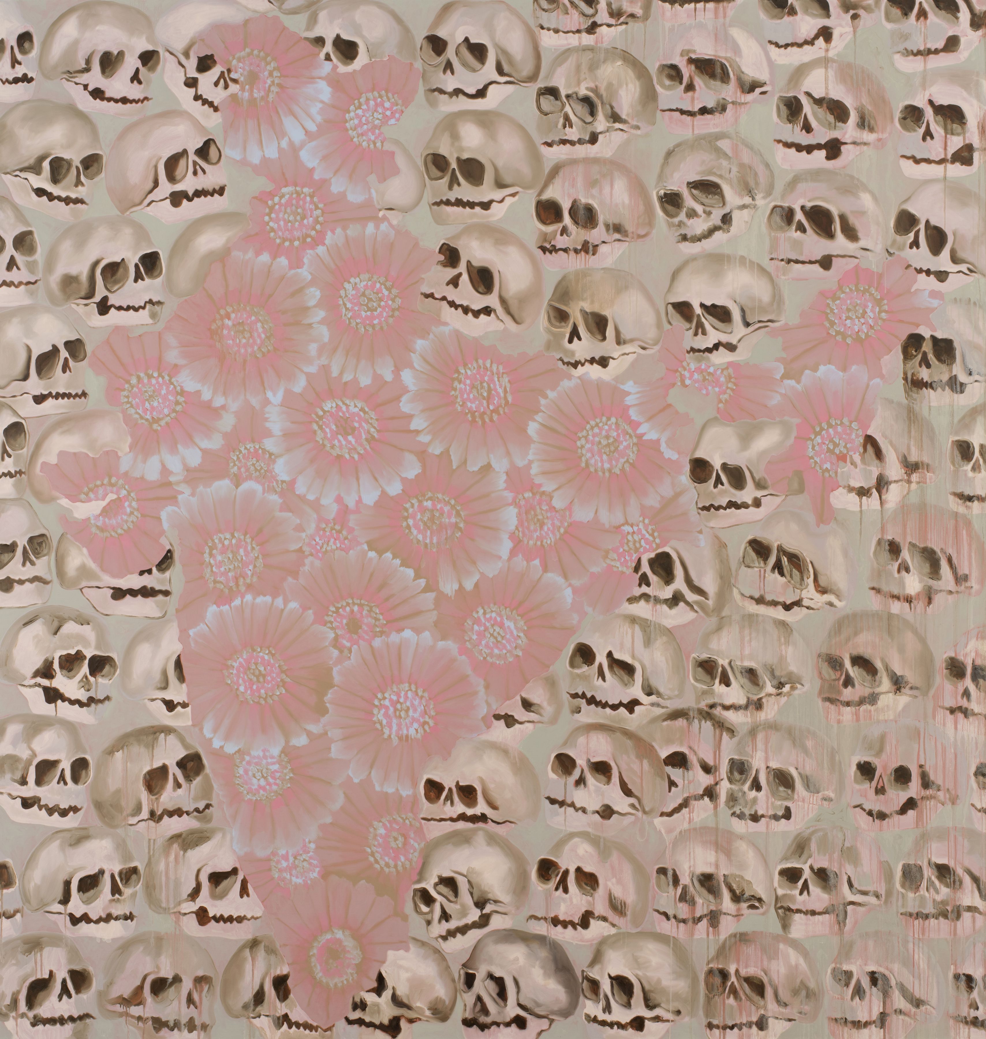 Untitled, 2019