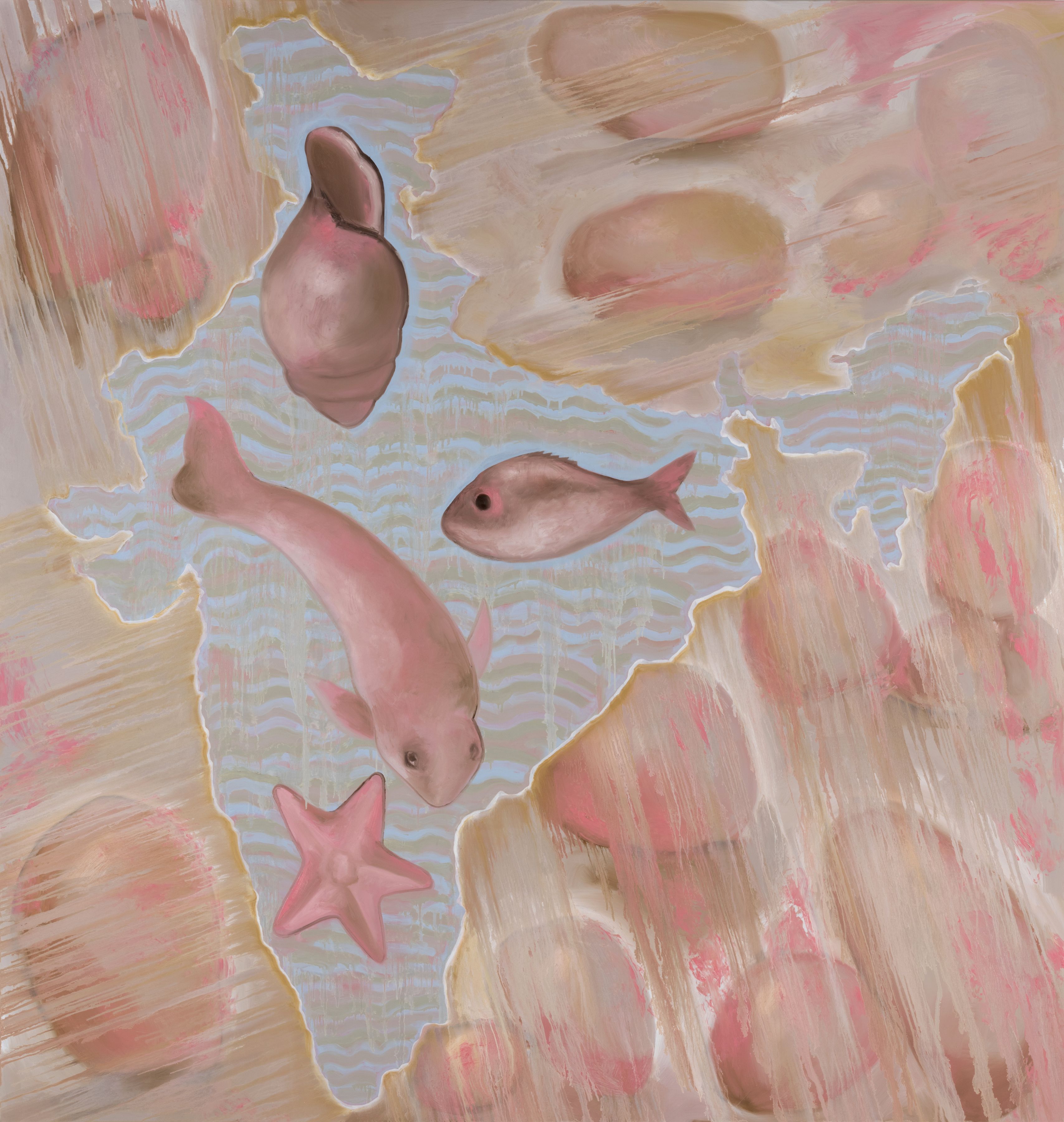 Untitled, 2019