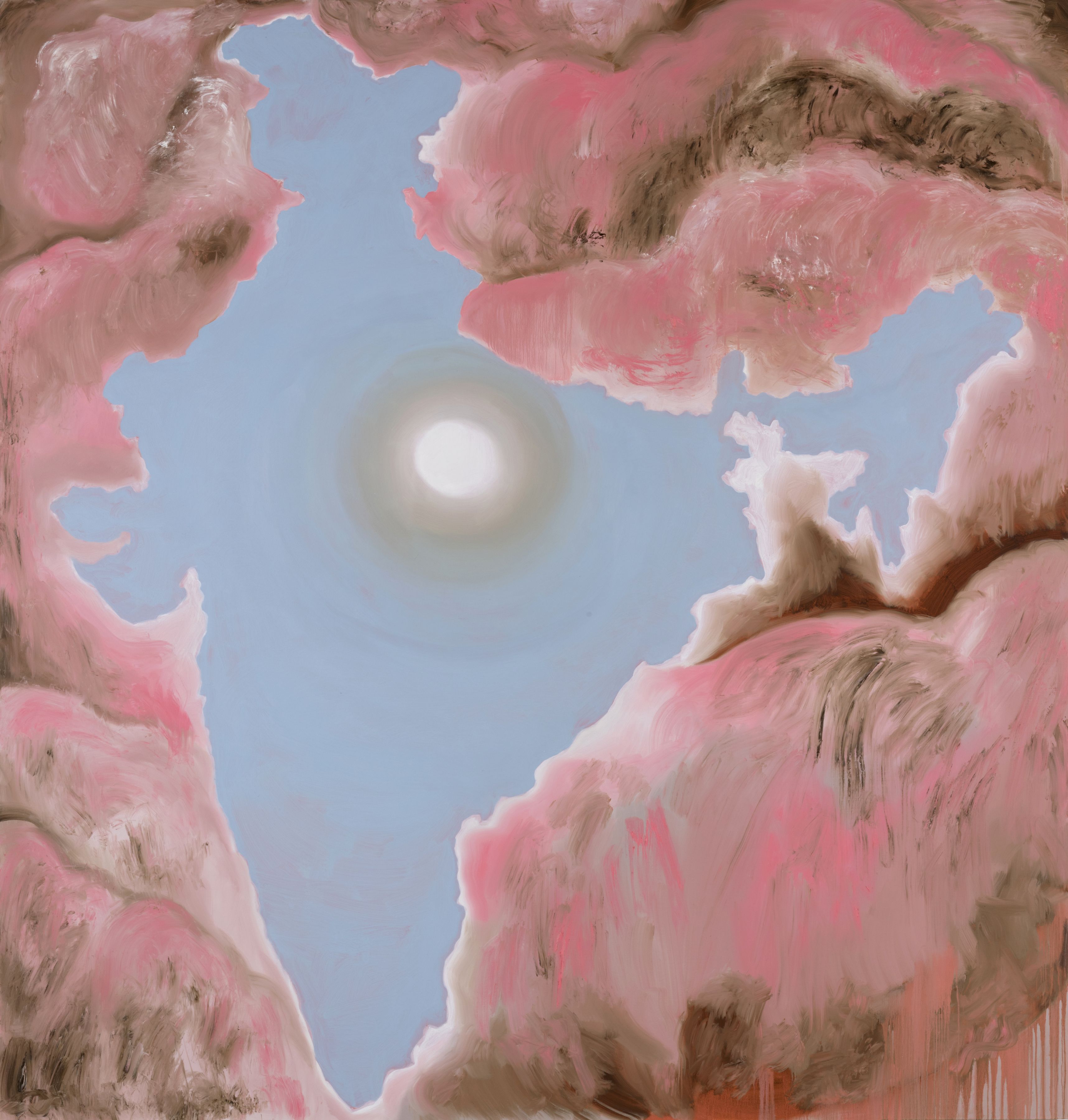 Untitled, 2019