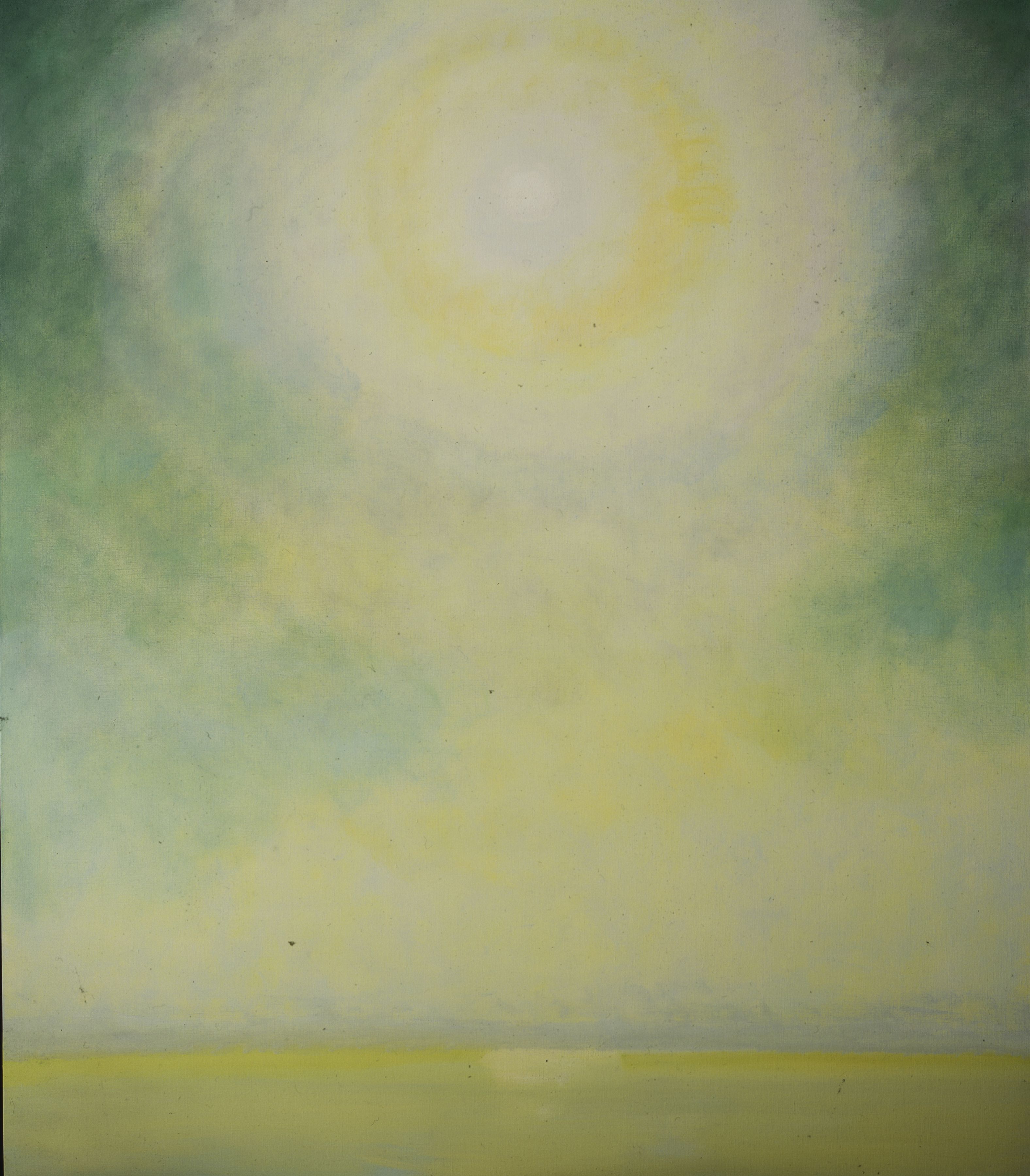 Jane Wilson Artists DC Moore Gallery