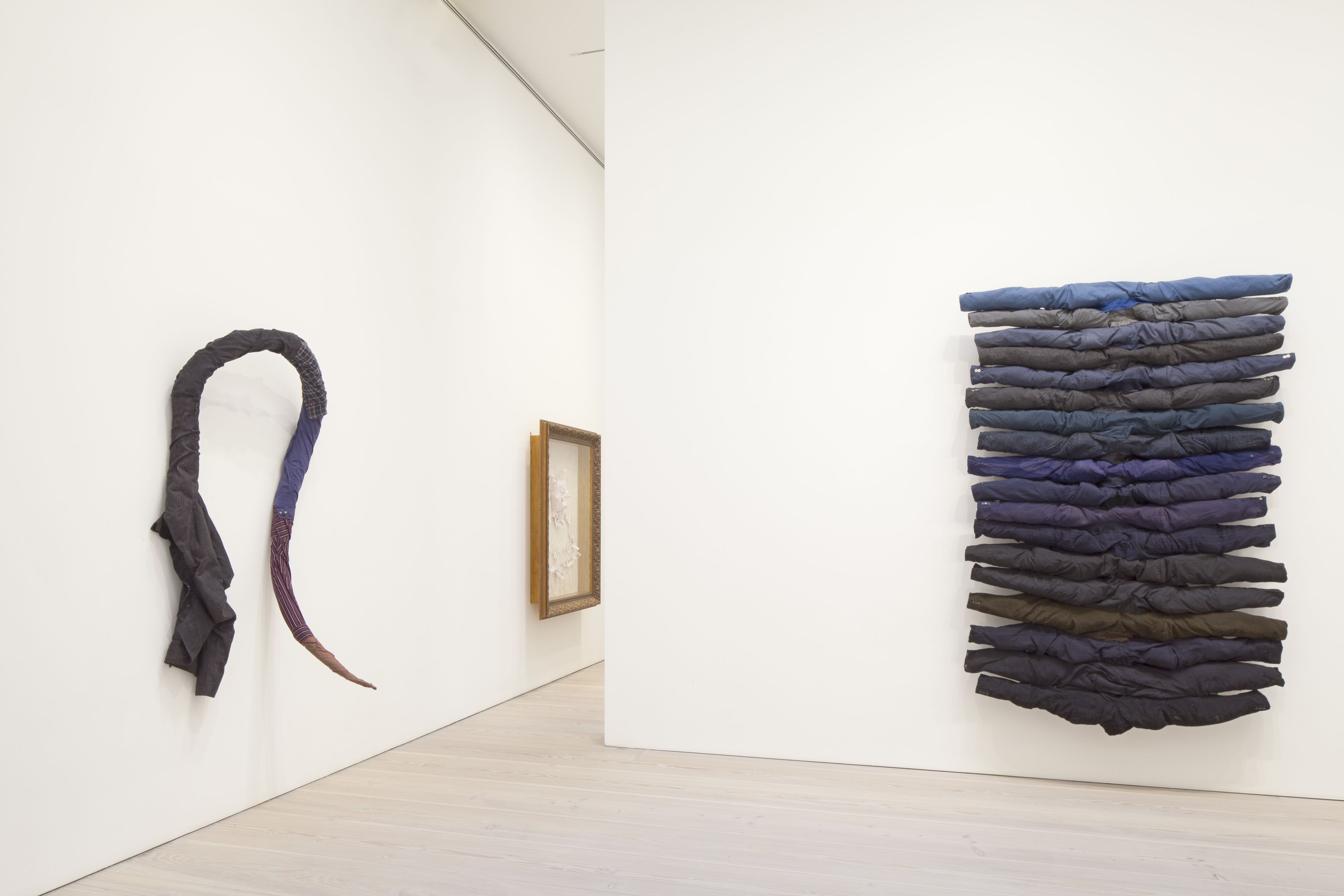 Kaarina Kaikkonen Exhibitions