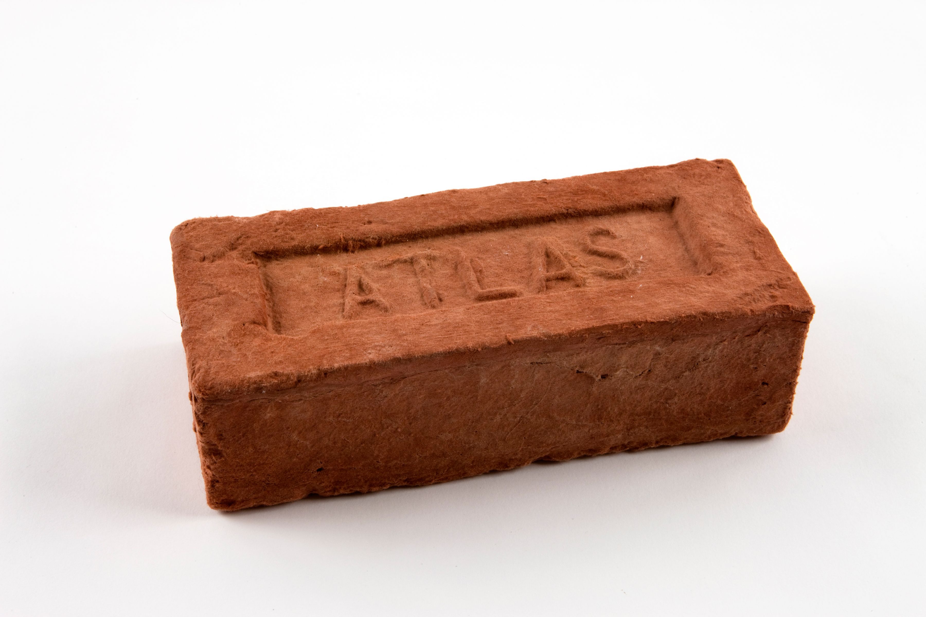 Malia Jensen Atlas Pigmented cast cotton paper