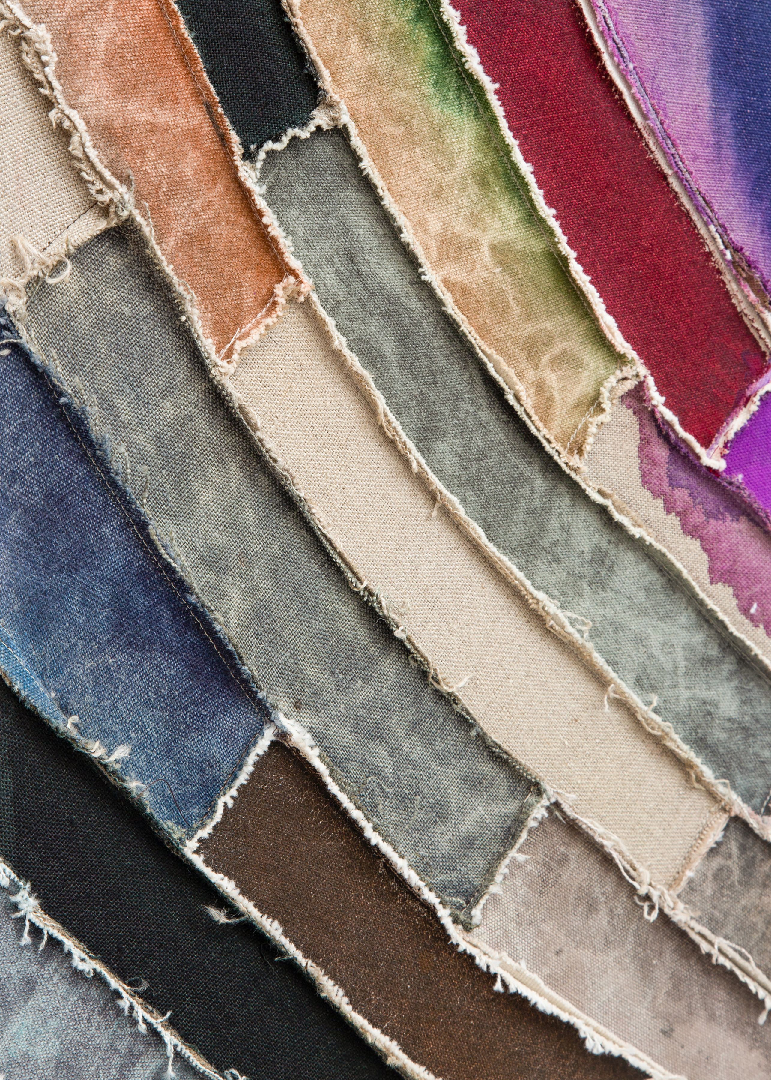 Absolute Trick painting detail
