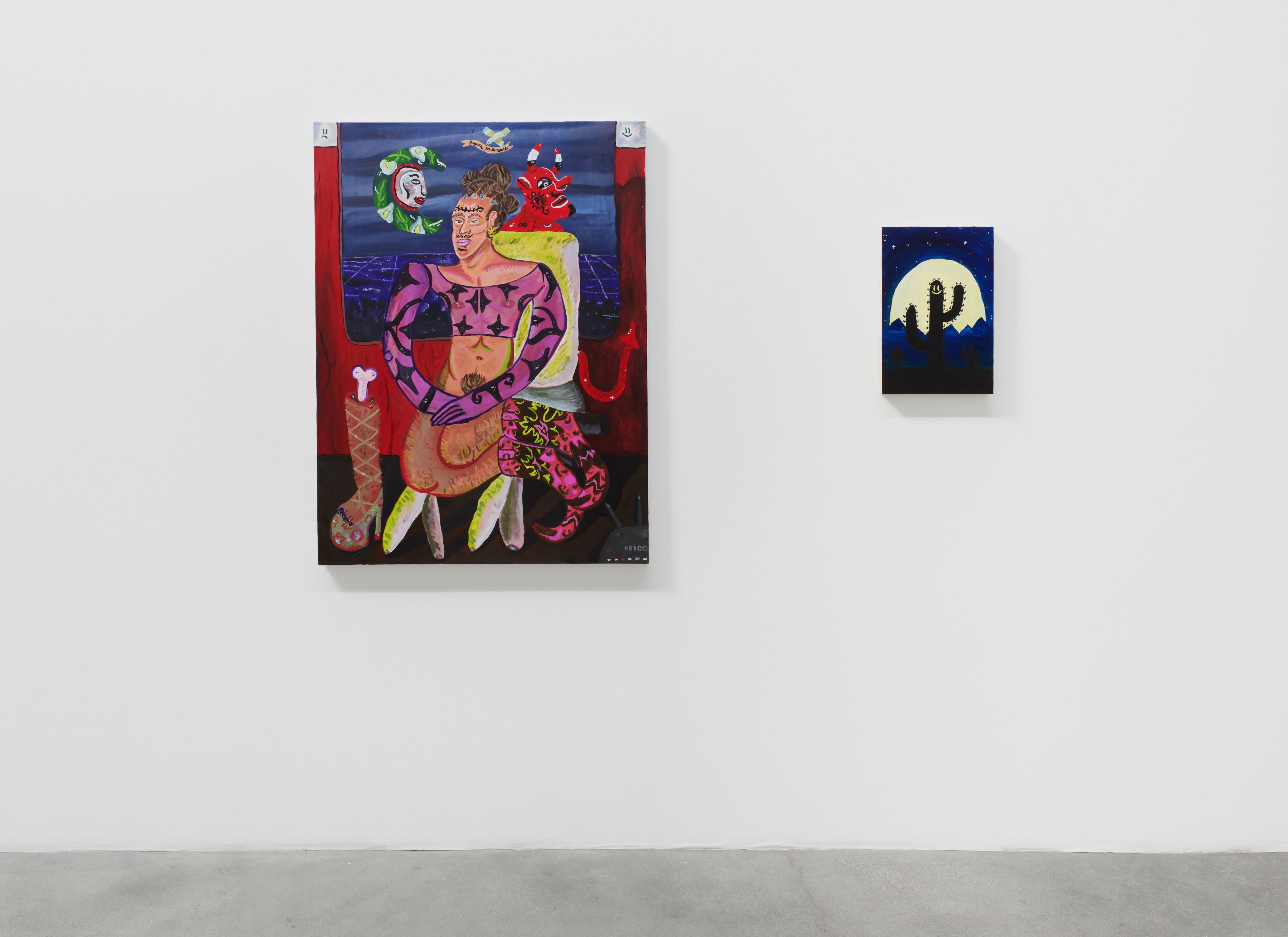 Installation image