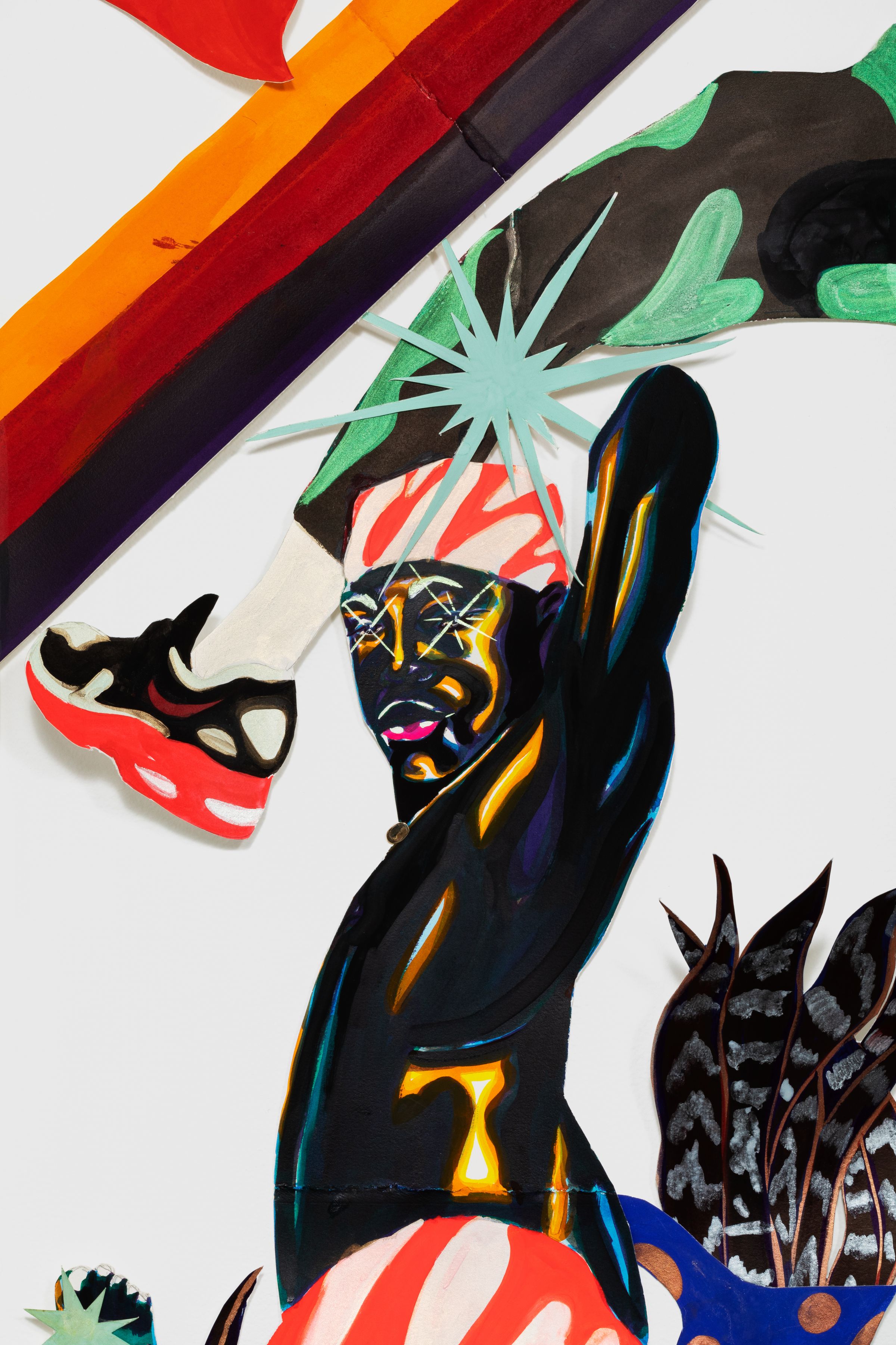 Juneteenth Holiday detail 2