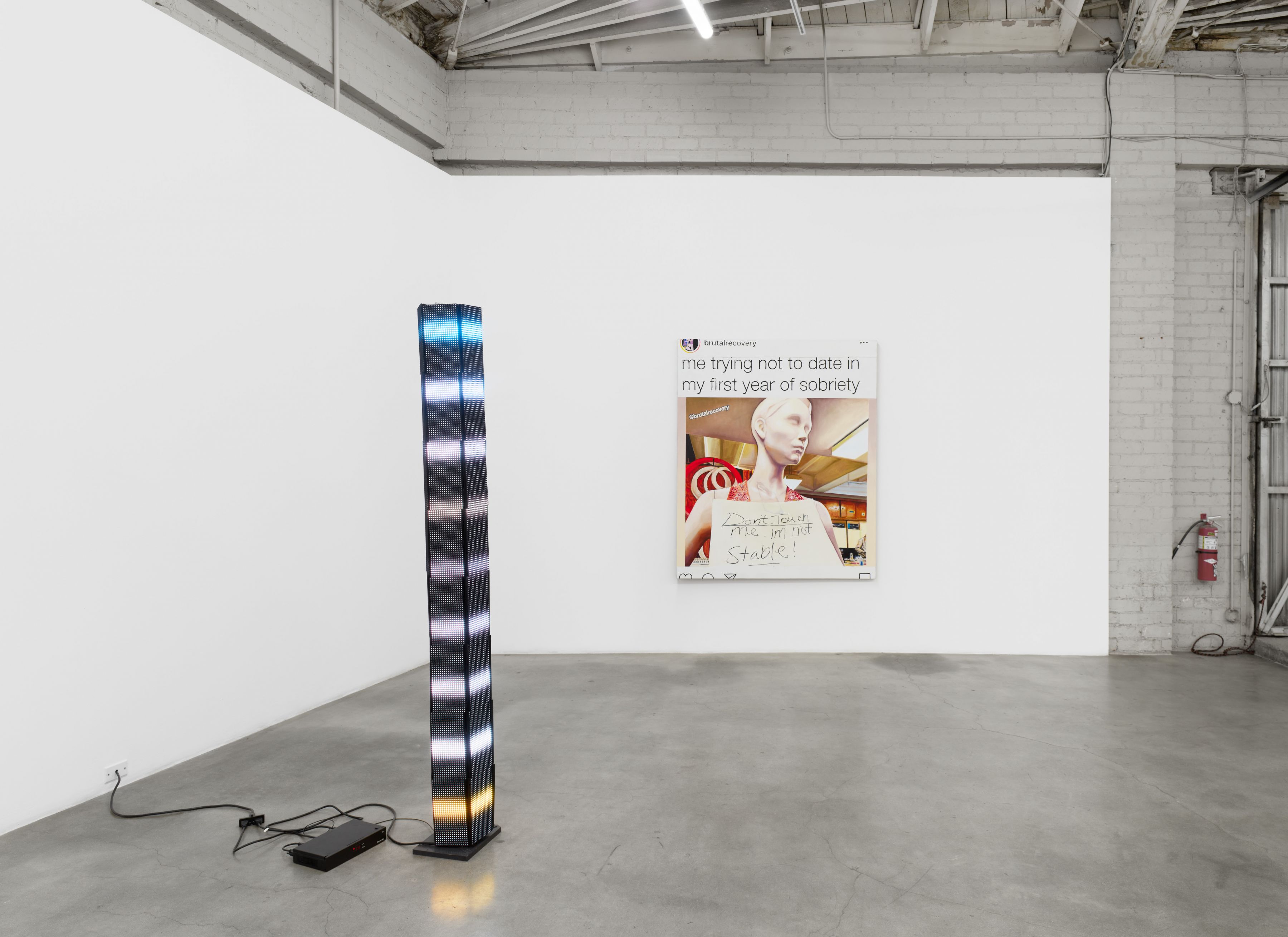 New Install 2