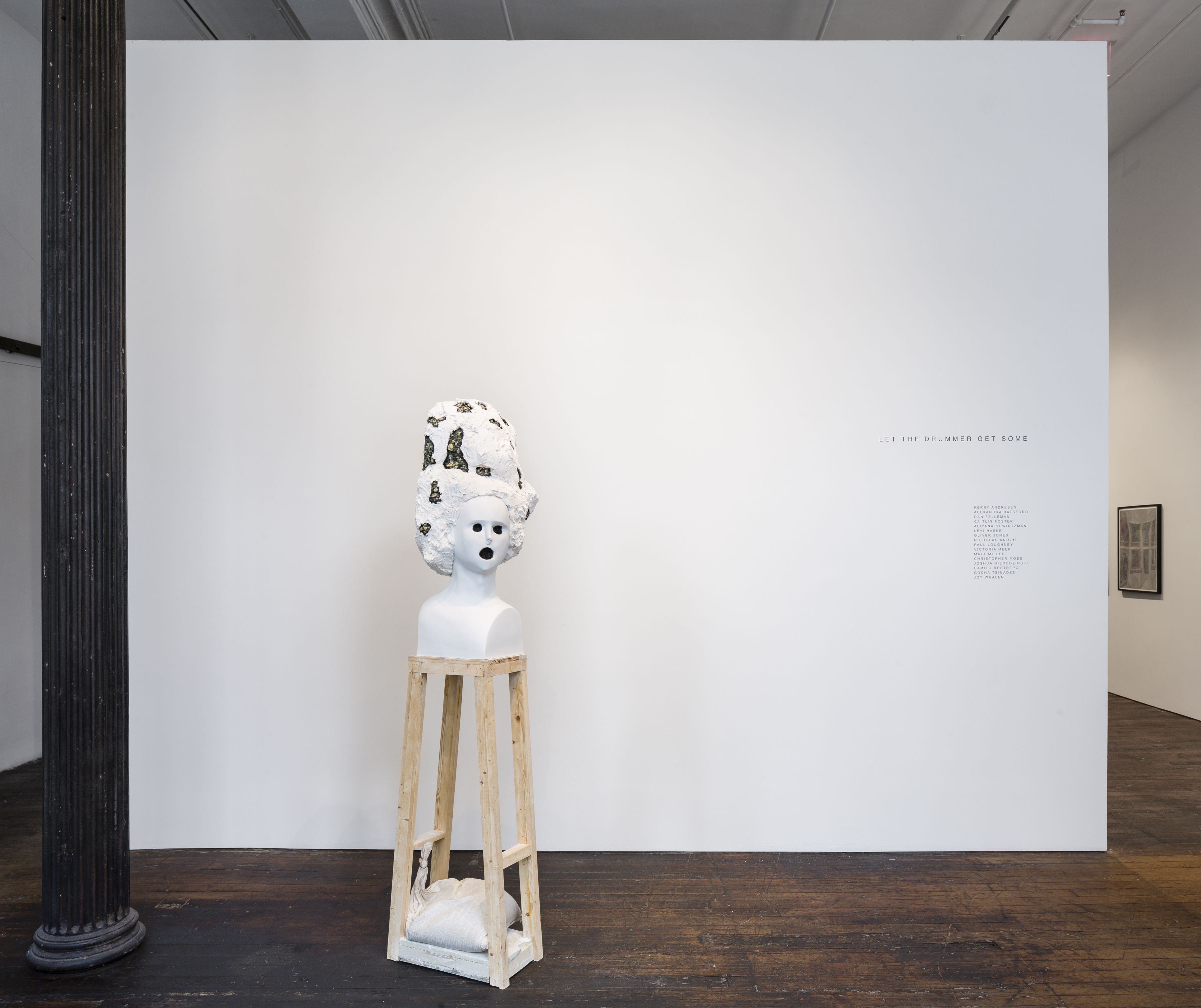 Oliver Jones, Pygmalion Reversed