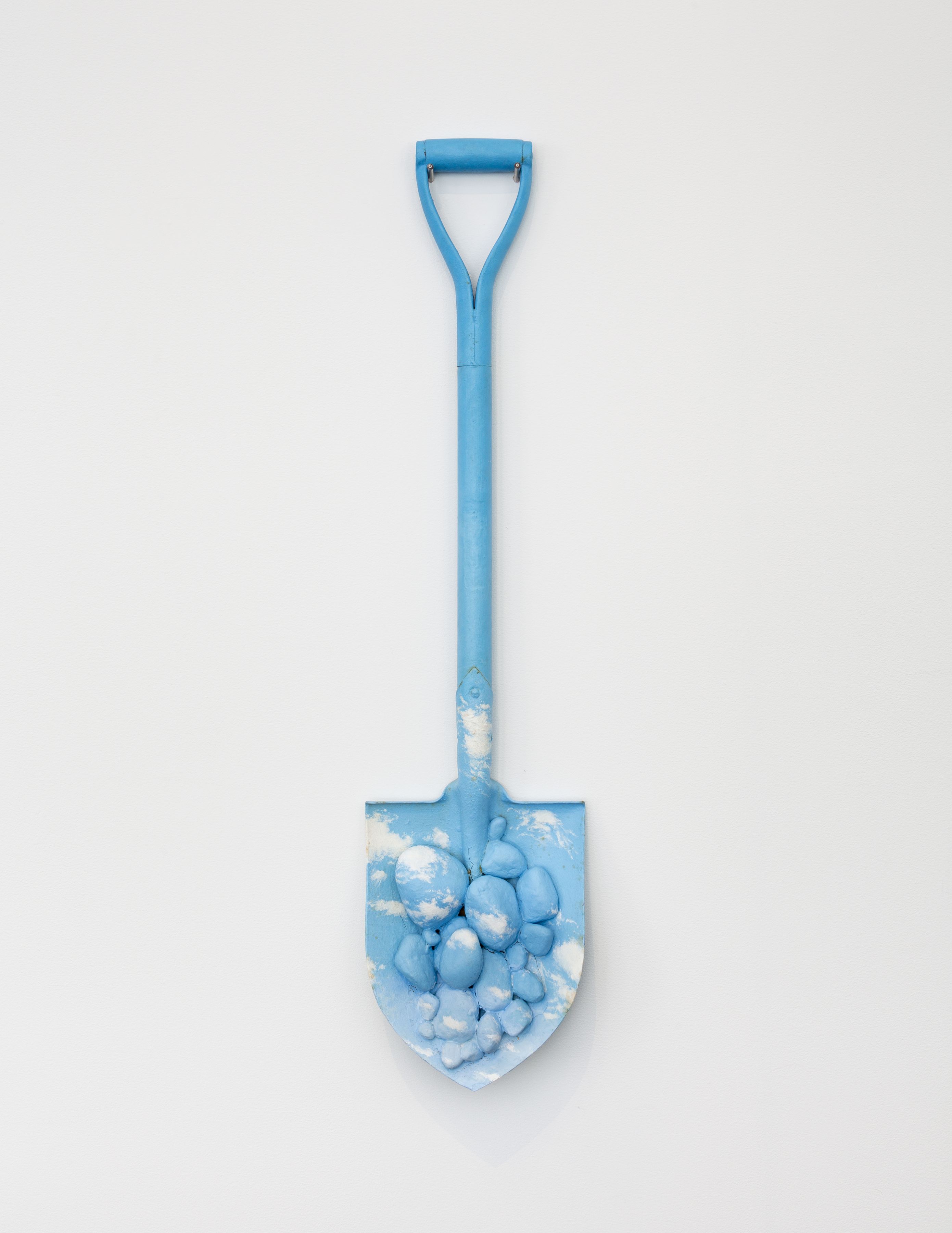 Geoffrey Hendricks(1931-2018) Sky Shovel