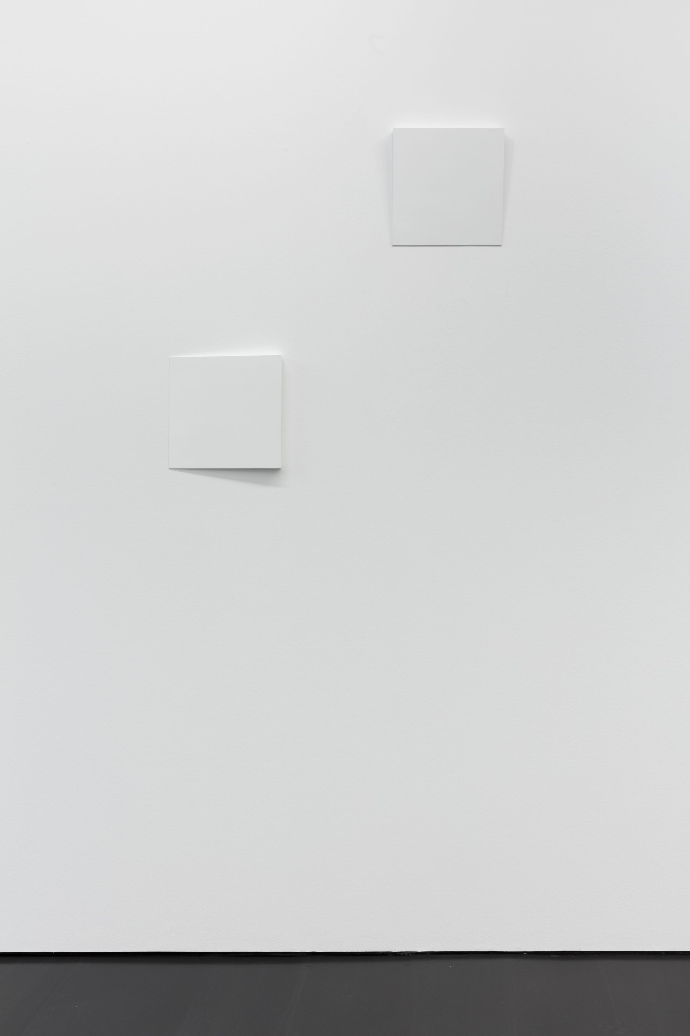 Fernanda Gomes, Untitled