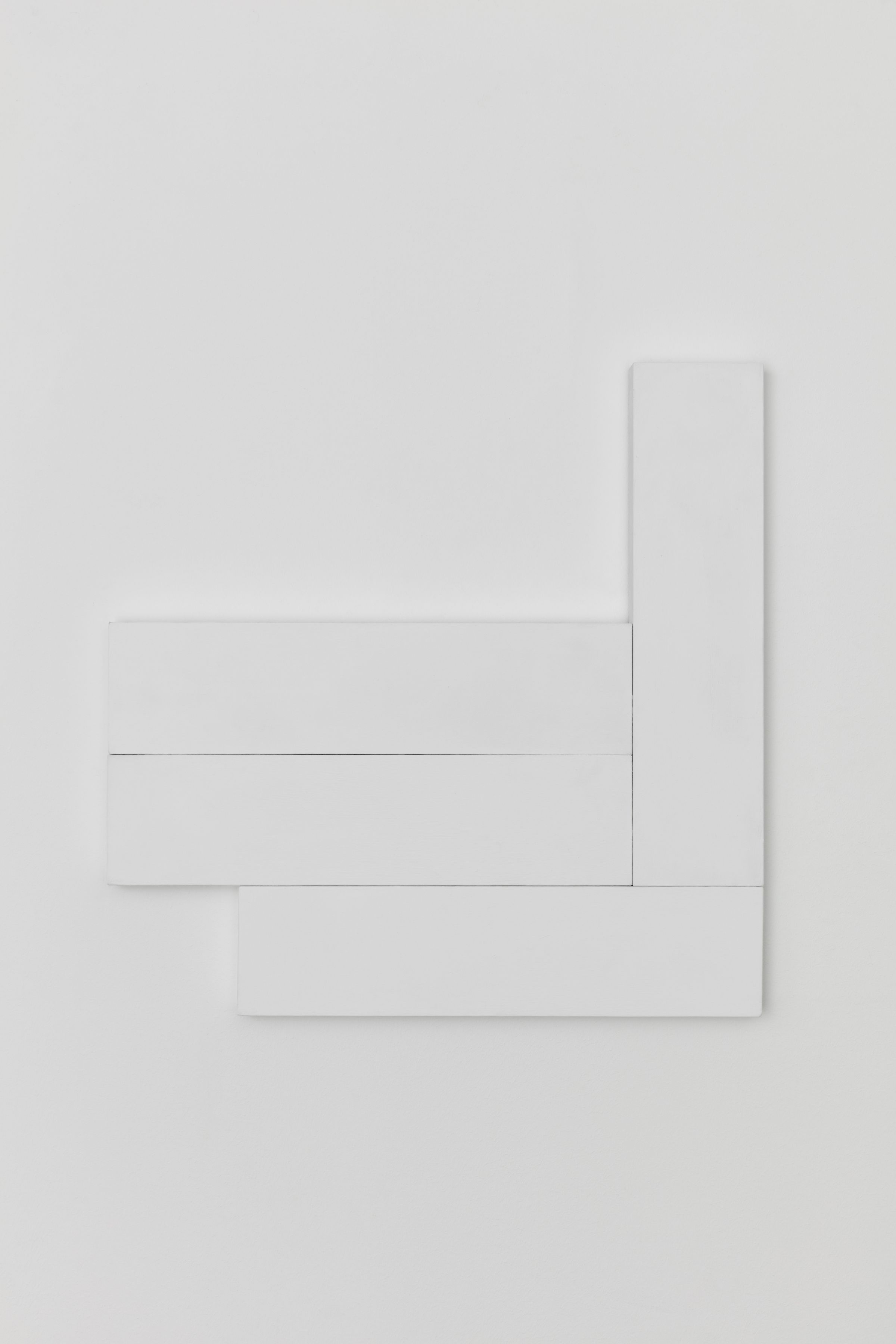 Fernanda Gomes, Untitled