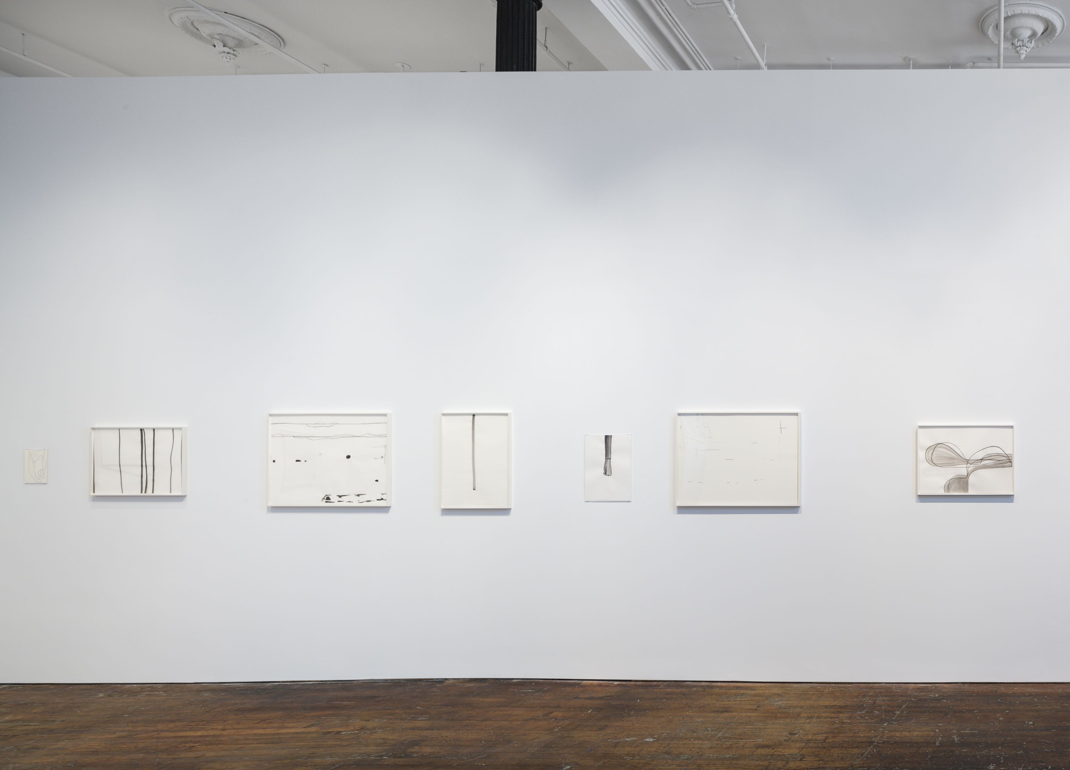 further. evolves. Peter Freeman, Inc., New York 