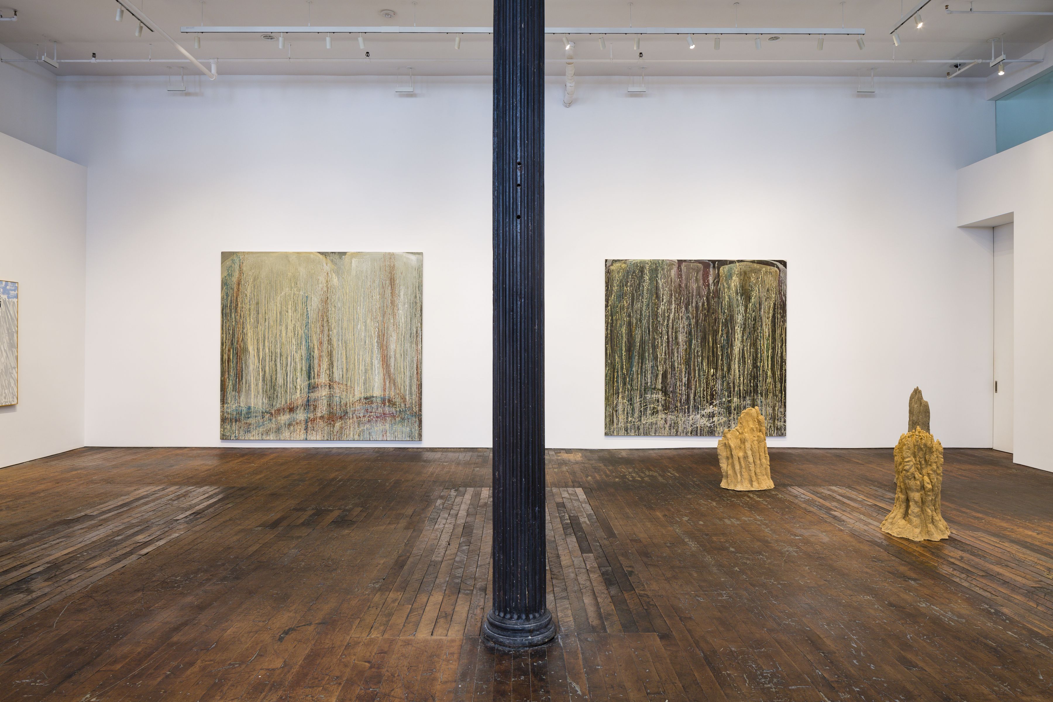 Summer, curated by Ugo Rondinone – installation view 15