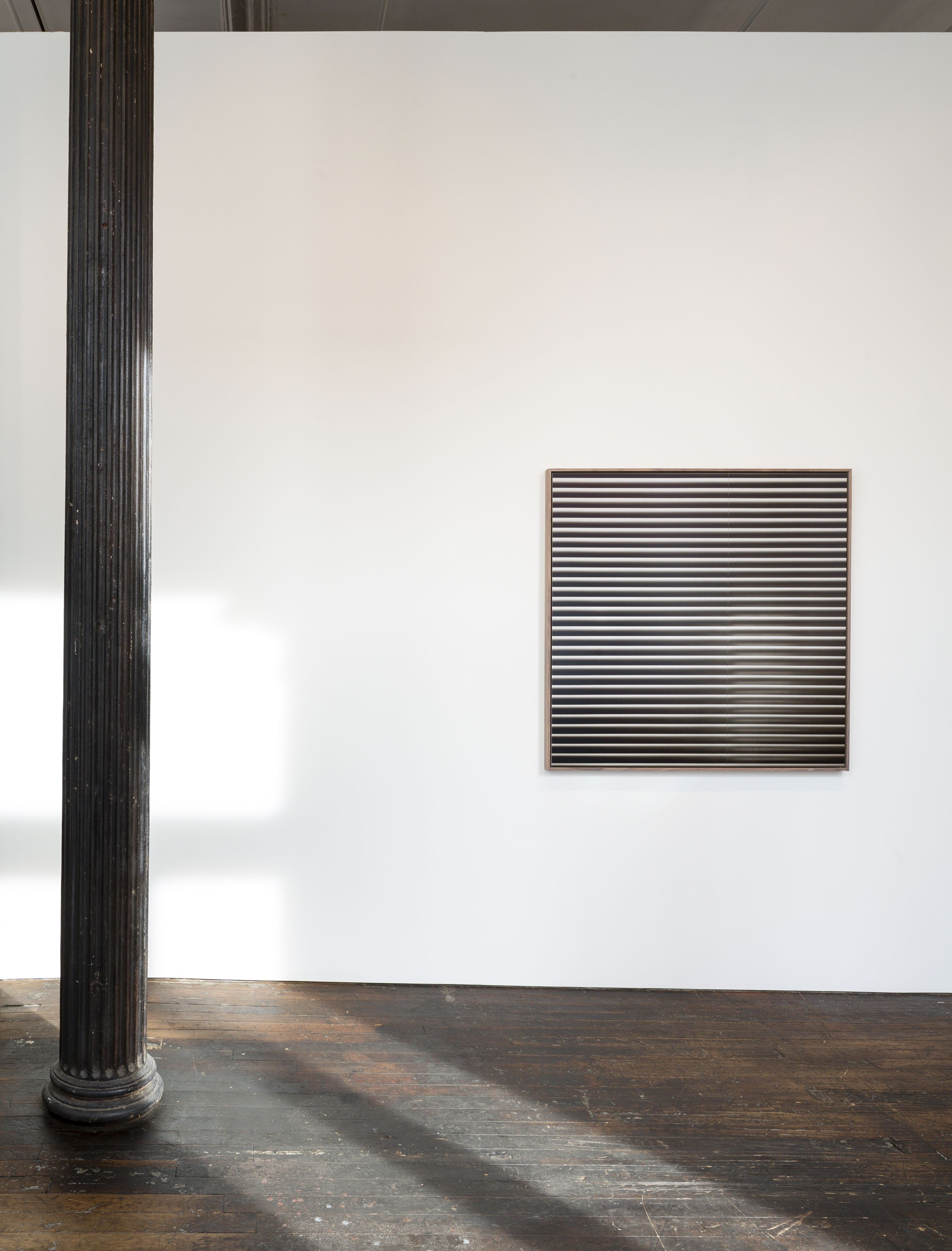Jan Dibbets: Representations of Reality – installation view 3