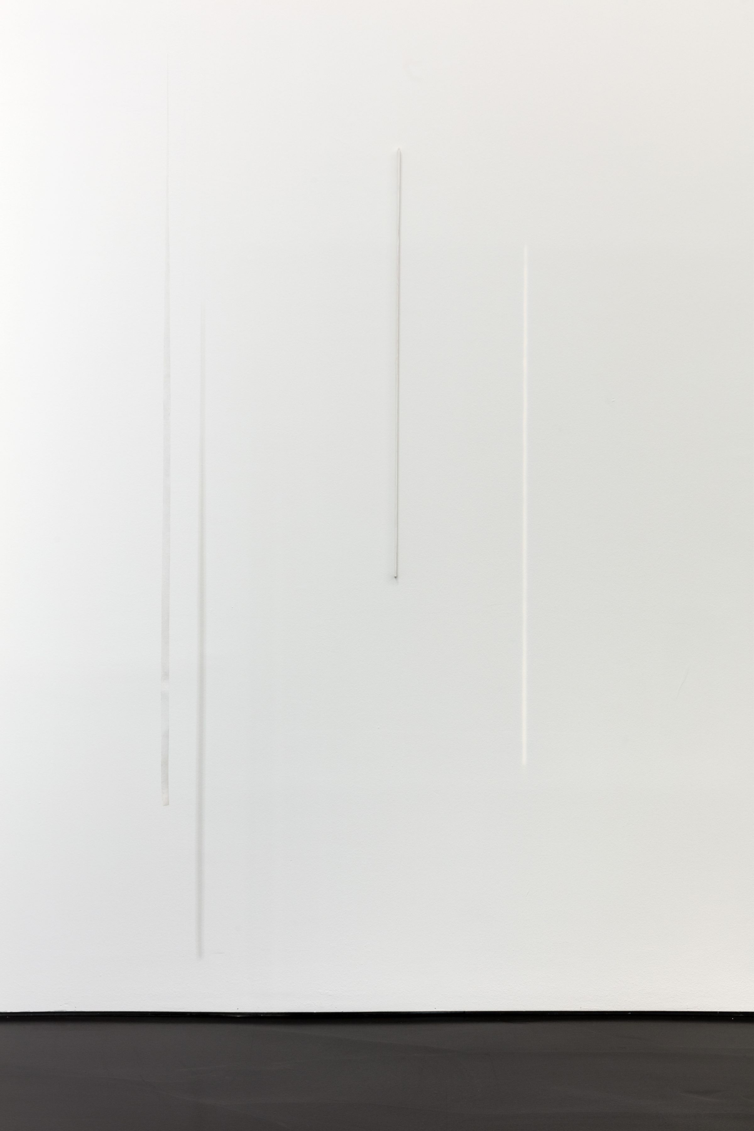 Fernanda Gomes, Untitled