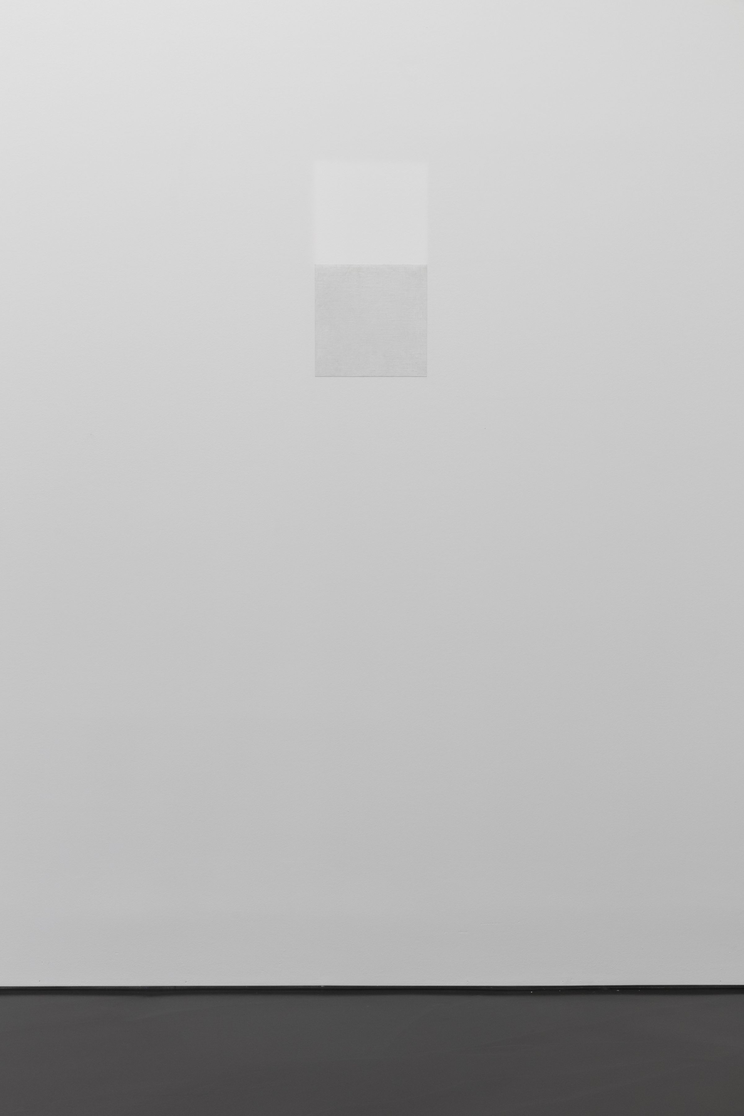 Fernanda Gomes, Untitled