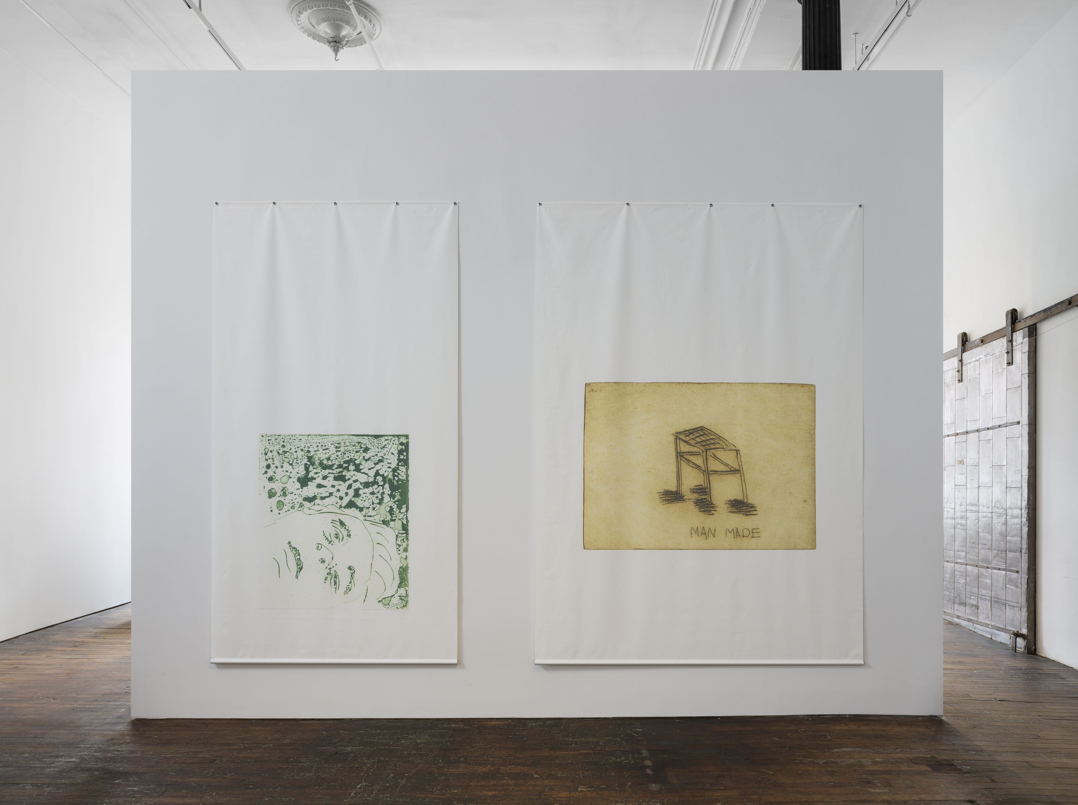 Thomas Schütte – installation view 7