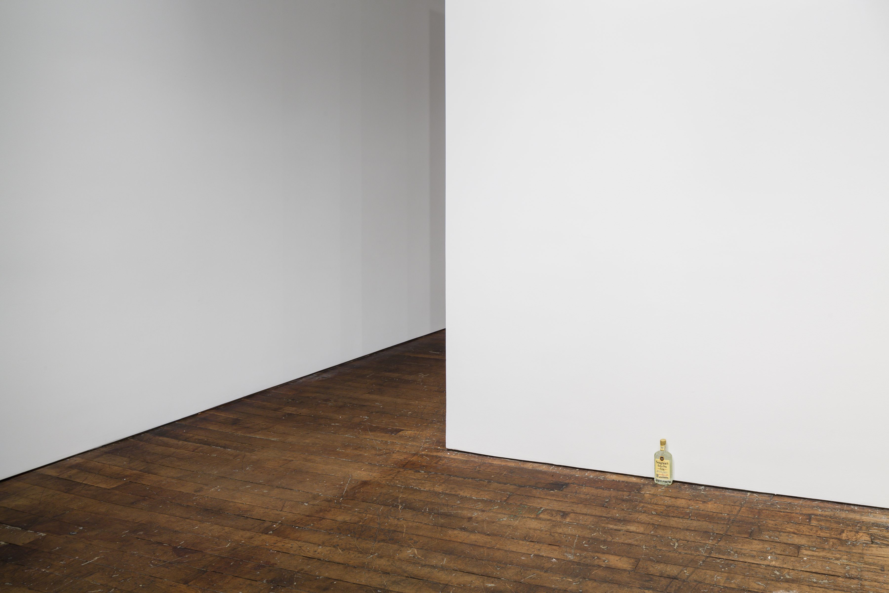 Robert Gober, Untitled