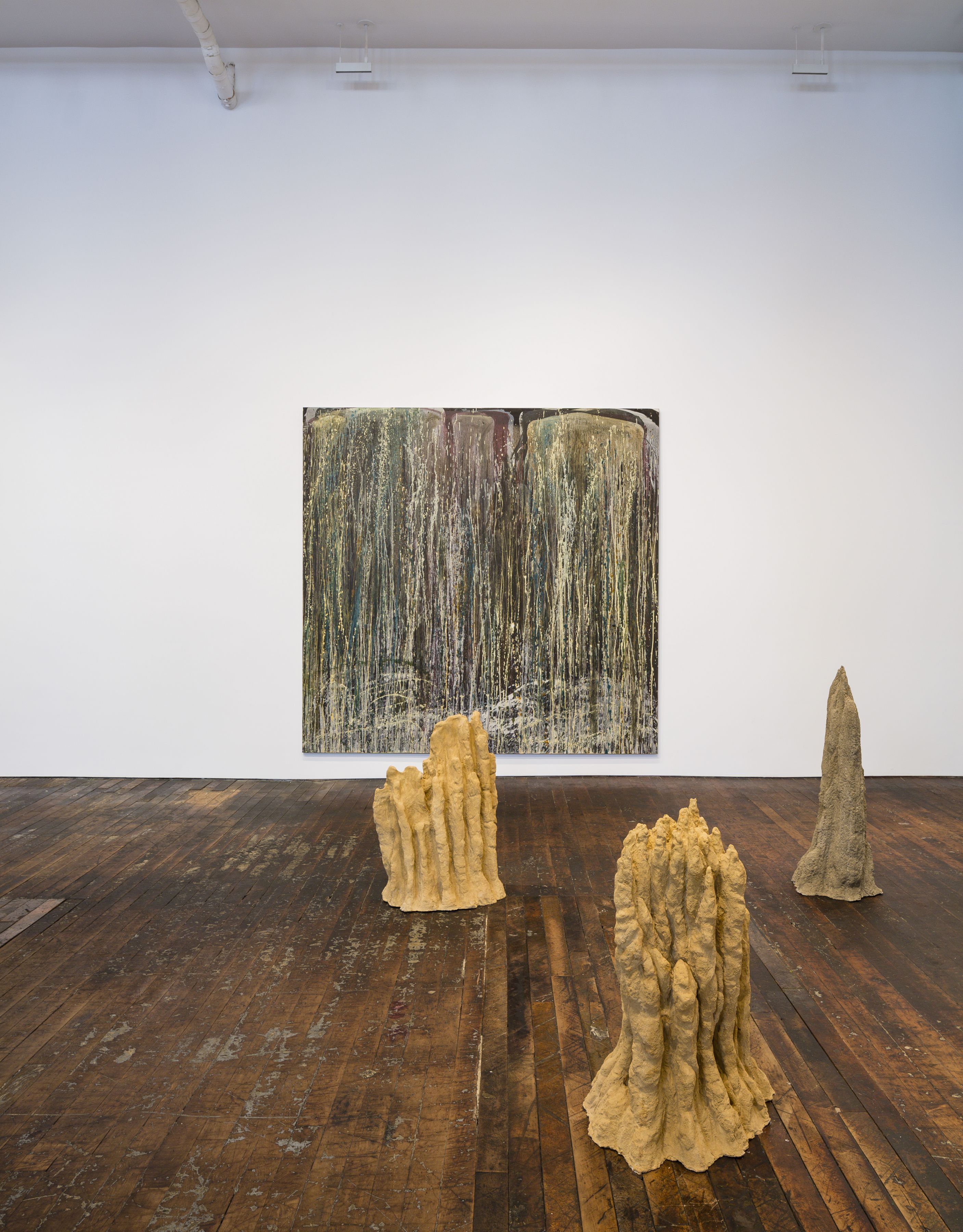 Summer, curated by Ugo Rondinone – installation view 16