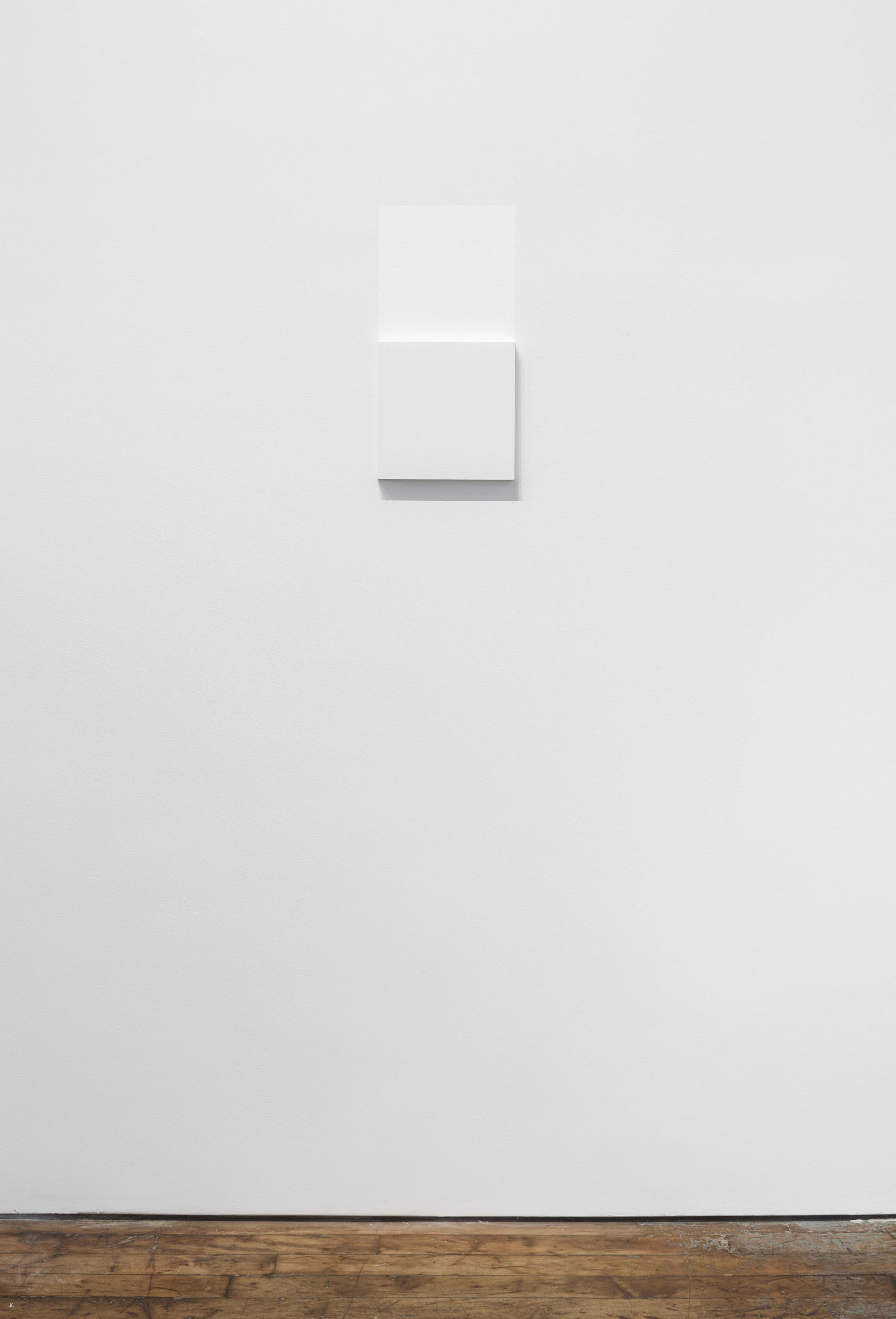 Fernanda Gomes, Untitled