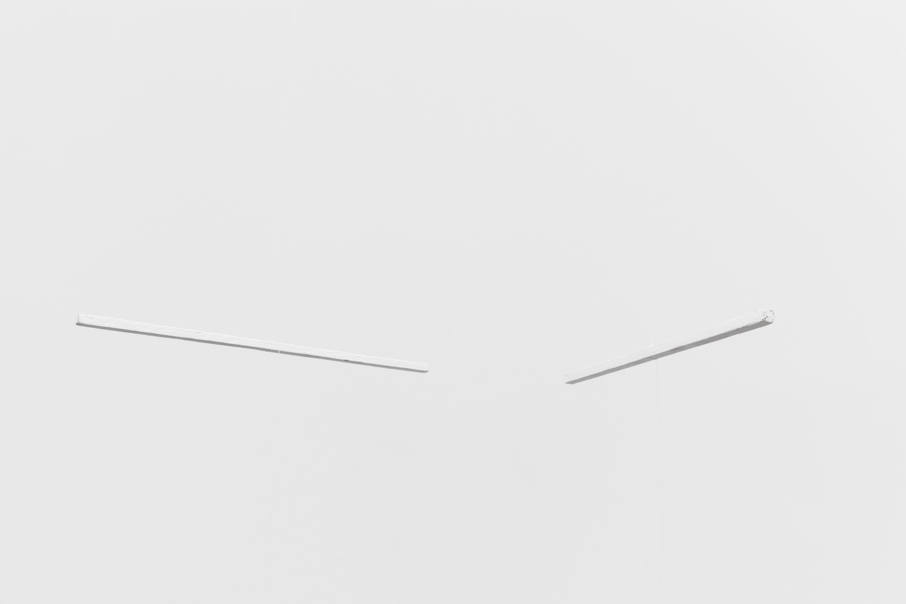 Fernanda Gomes, Untitled