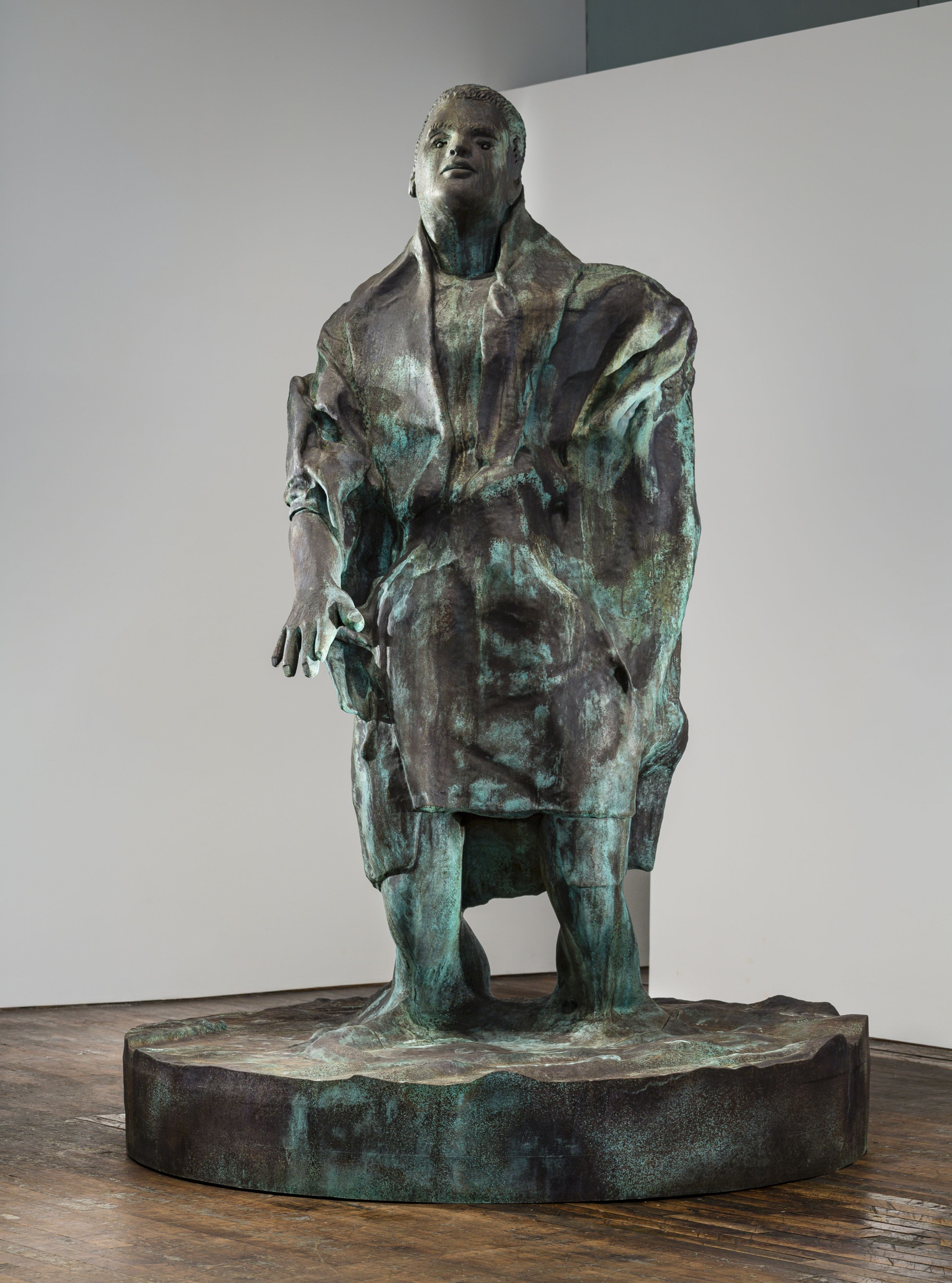 Thomas Schütte, 