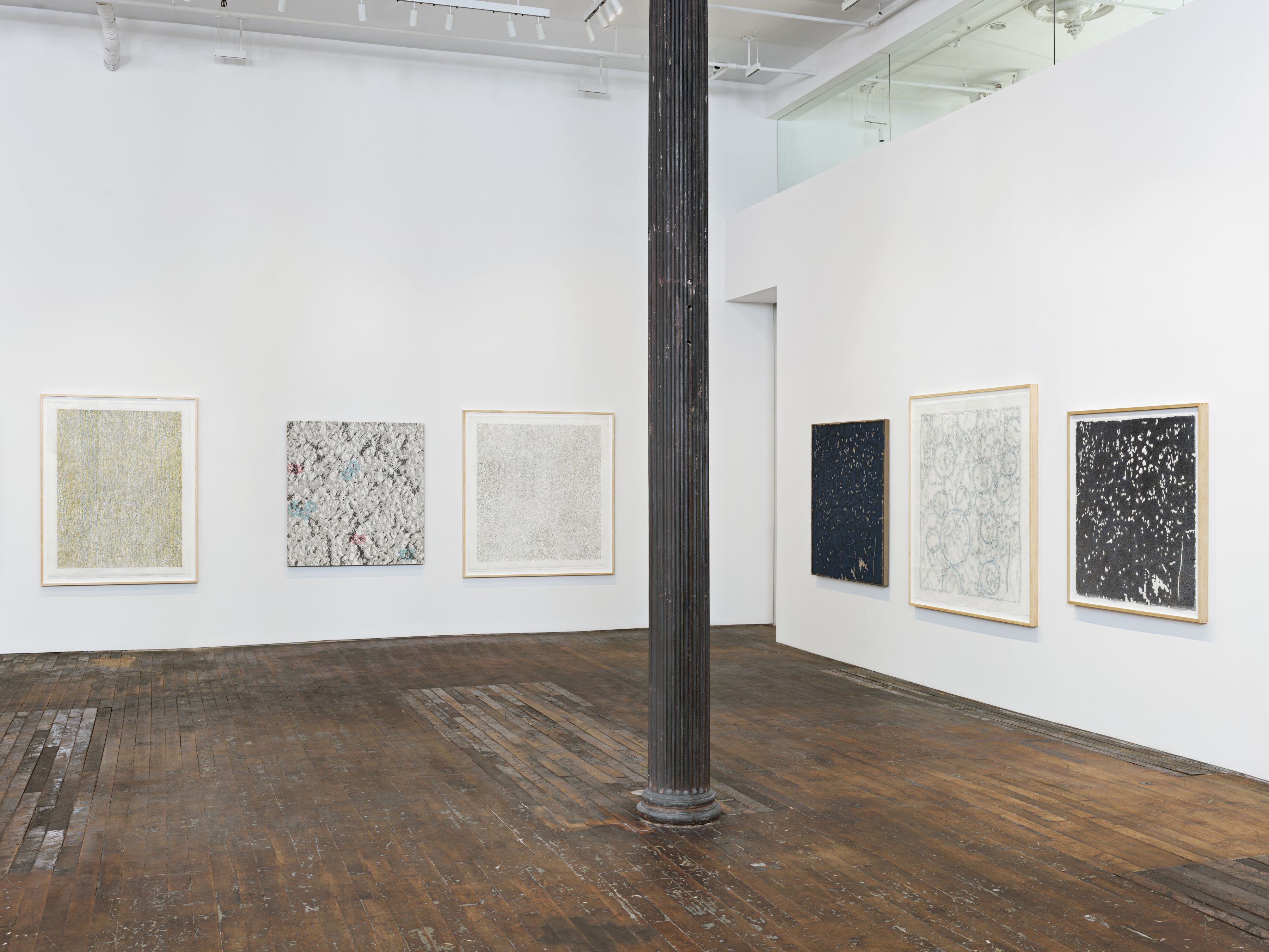 Alex Hay: Work 2008 - 2014 – installation view 4